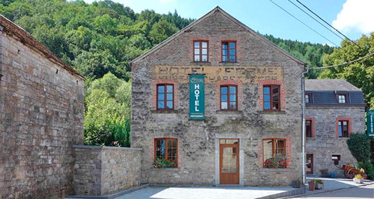 Appartement Sy Select Place