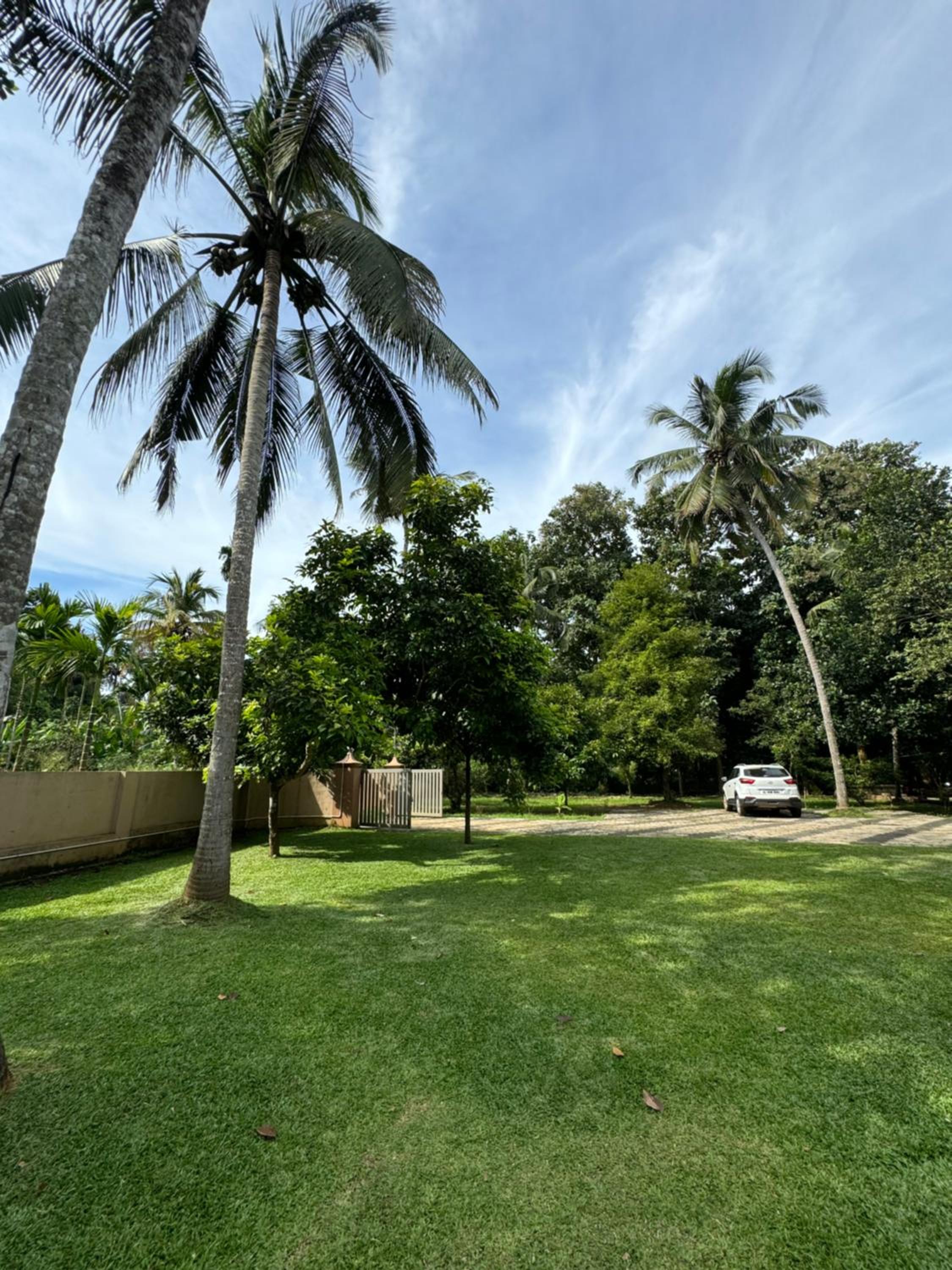 Theeram Riverside Holiday Home