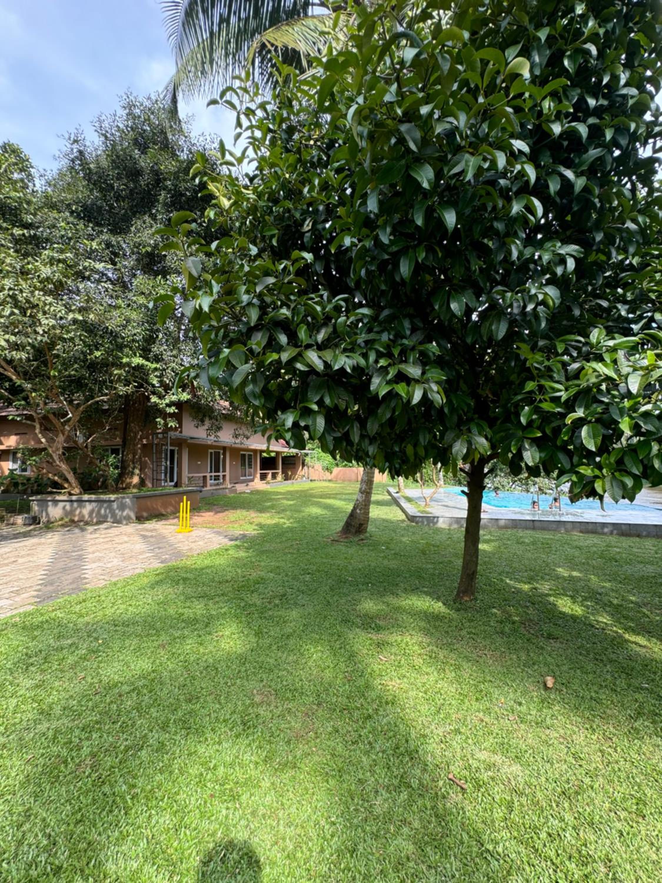 Theeram Riverside Holiday Home
