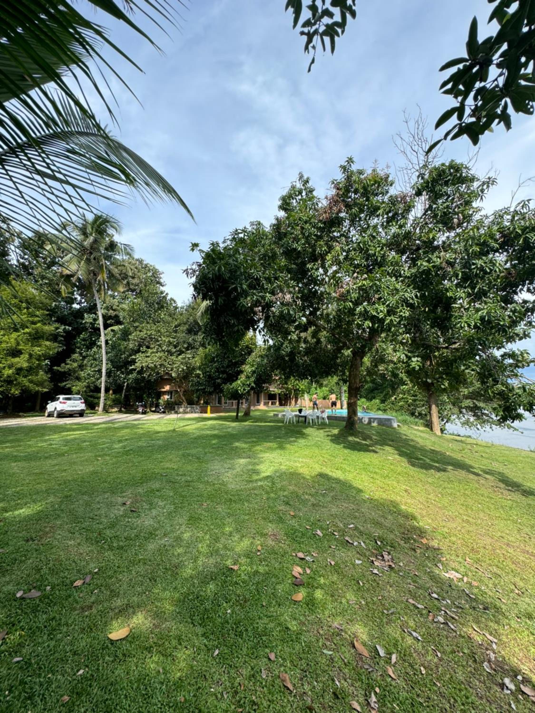 Theeram Riverside Holiday Home