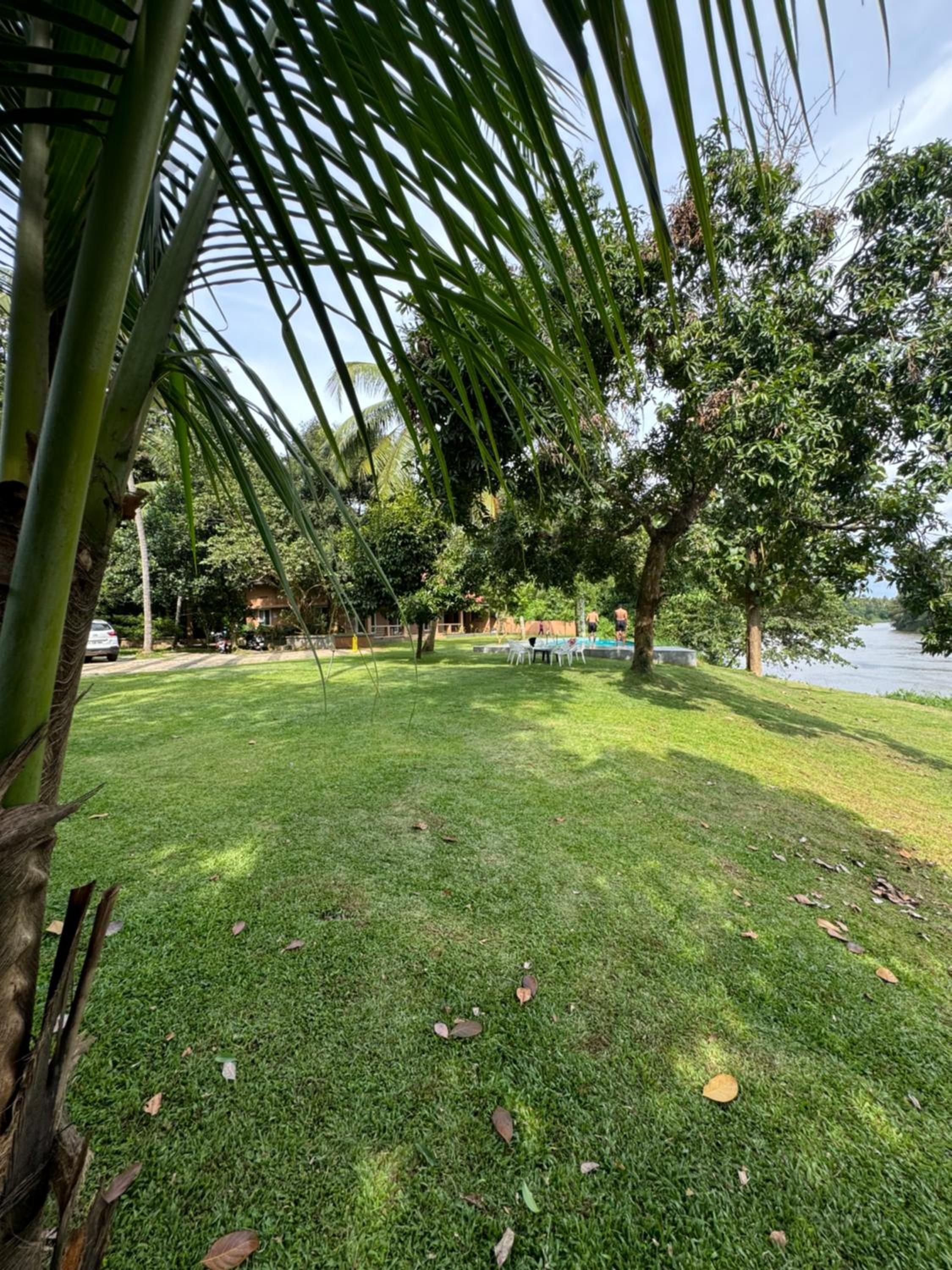 Theeram Riverside Holiday Home