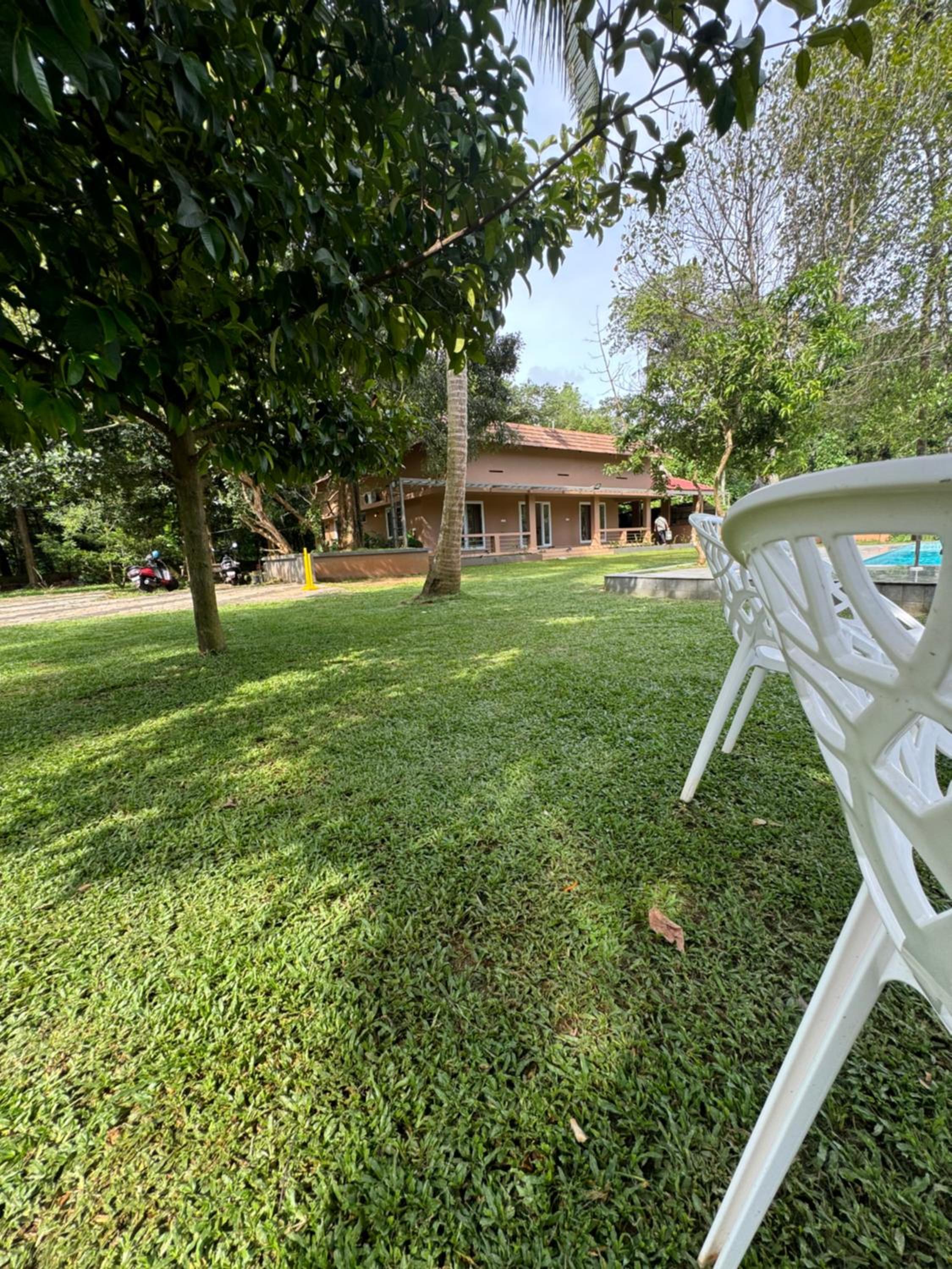 Theeram Riverside Holiday Home