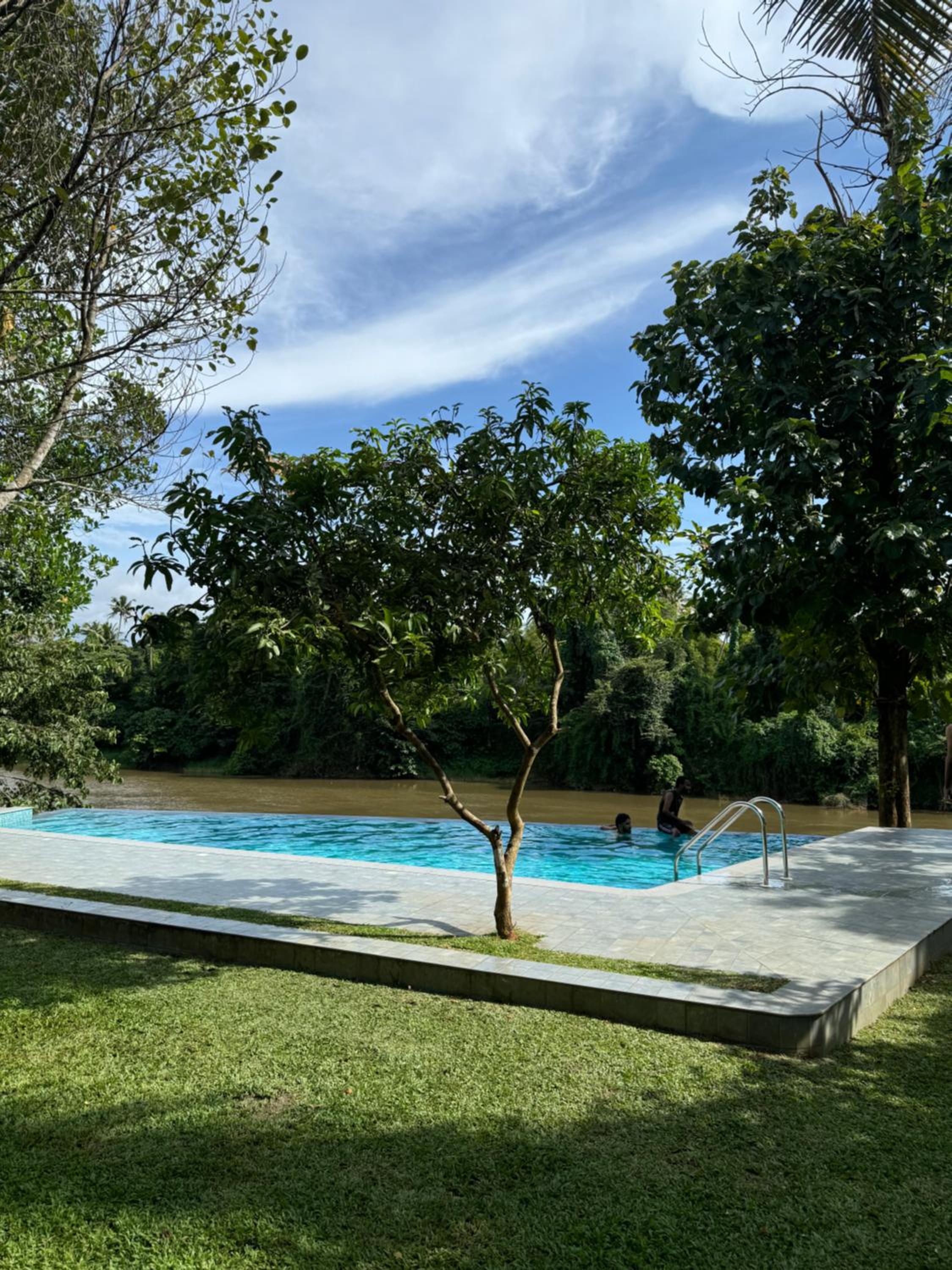 Theeram Riverside Holiday Home