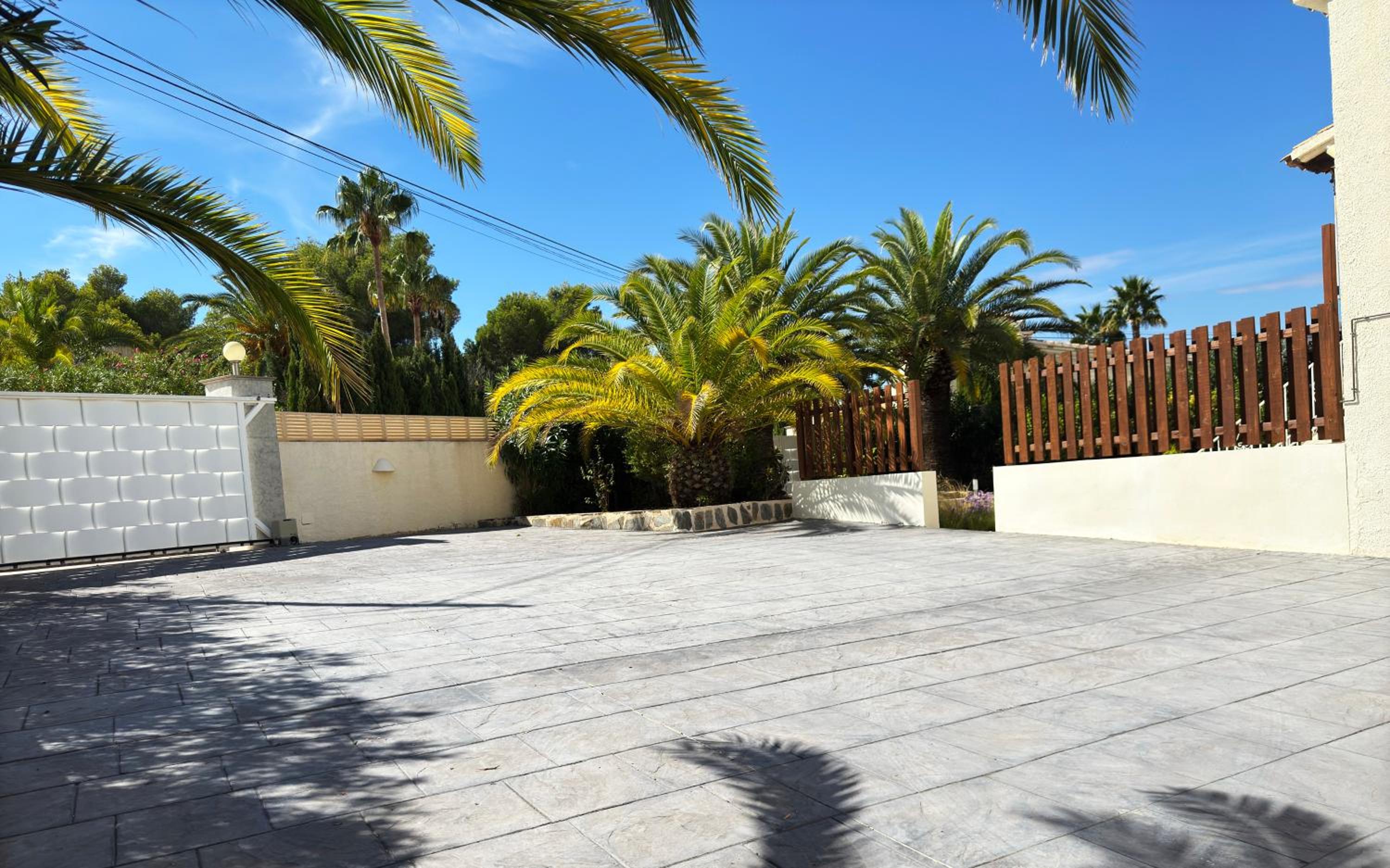 Casa Los Pinos