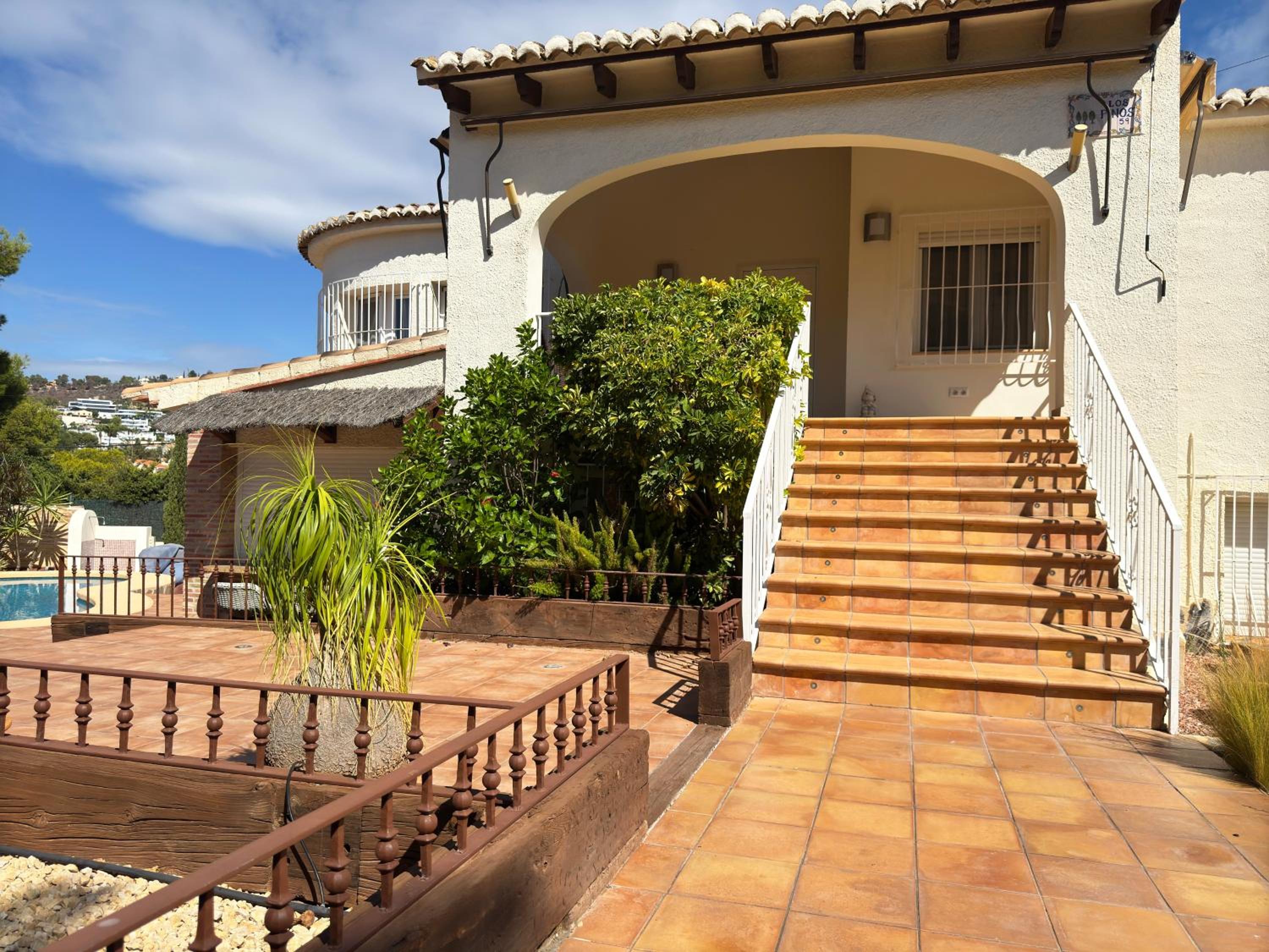 Casa Los Pinos photo 4