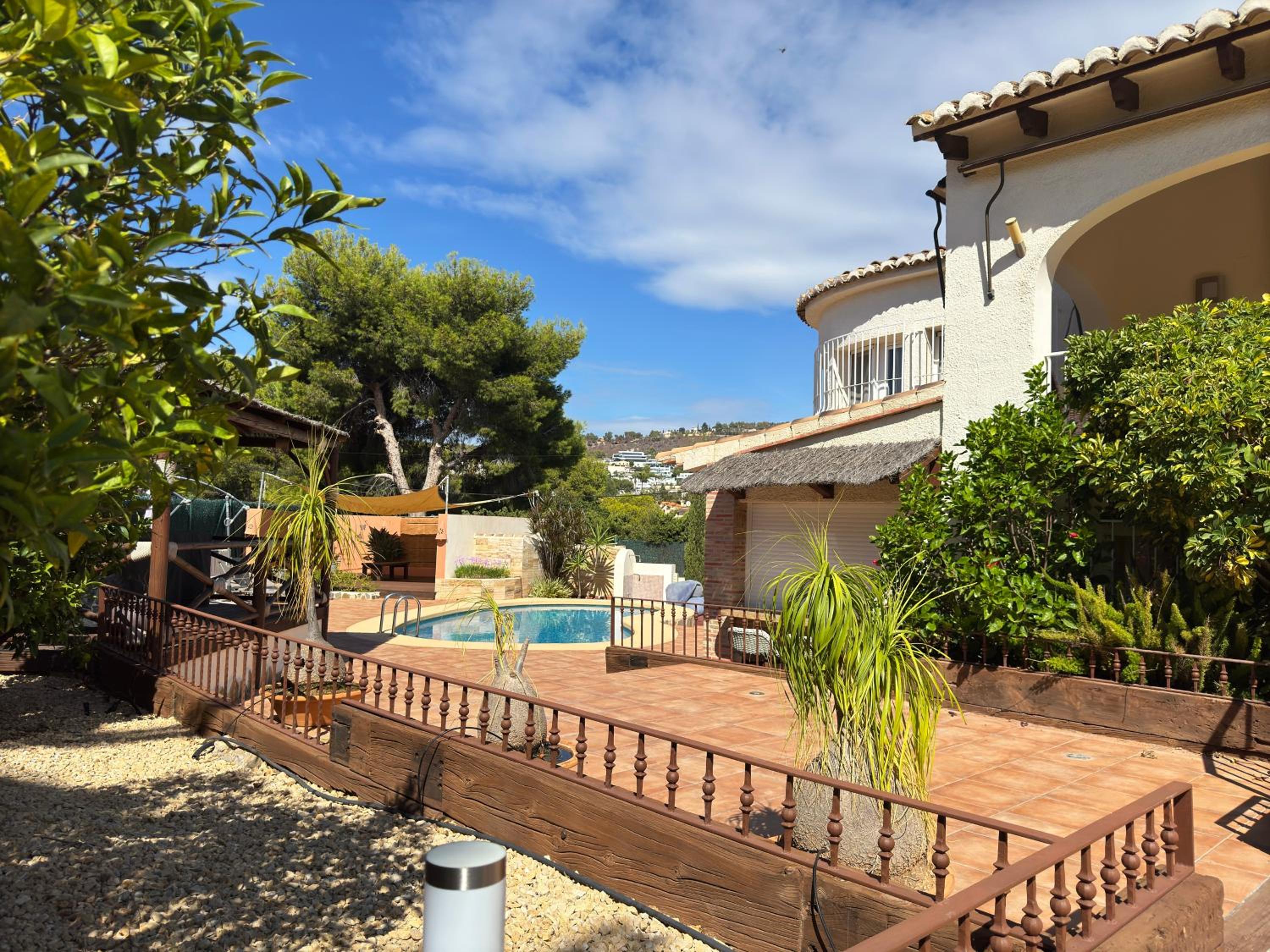 Casa Los Pinos photo 3