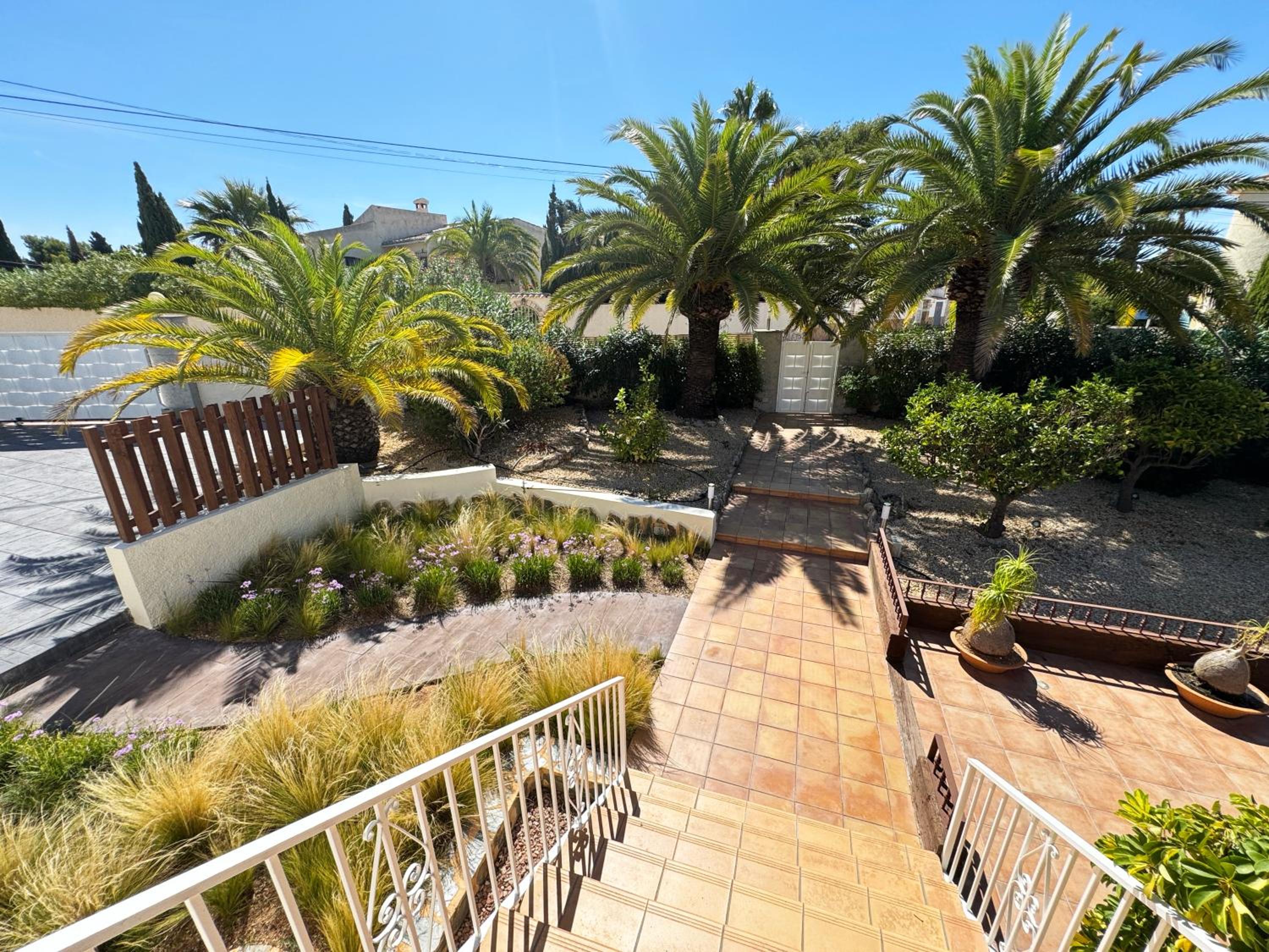 Casa Los Pinos photo 5