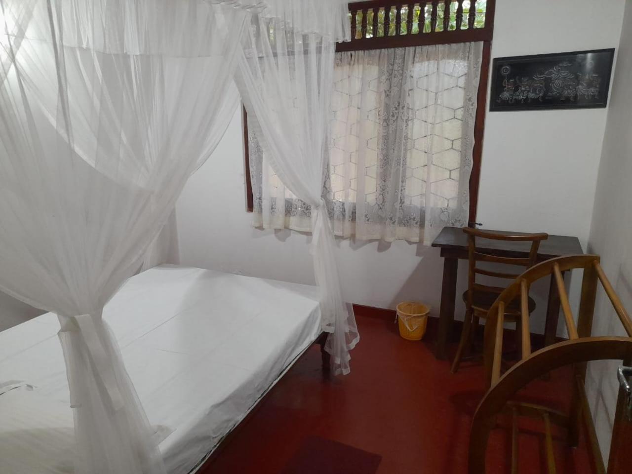 Senarath Villa