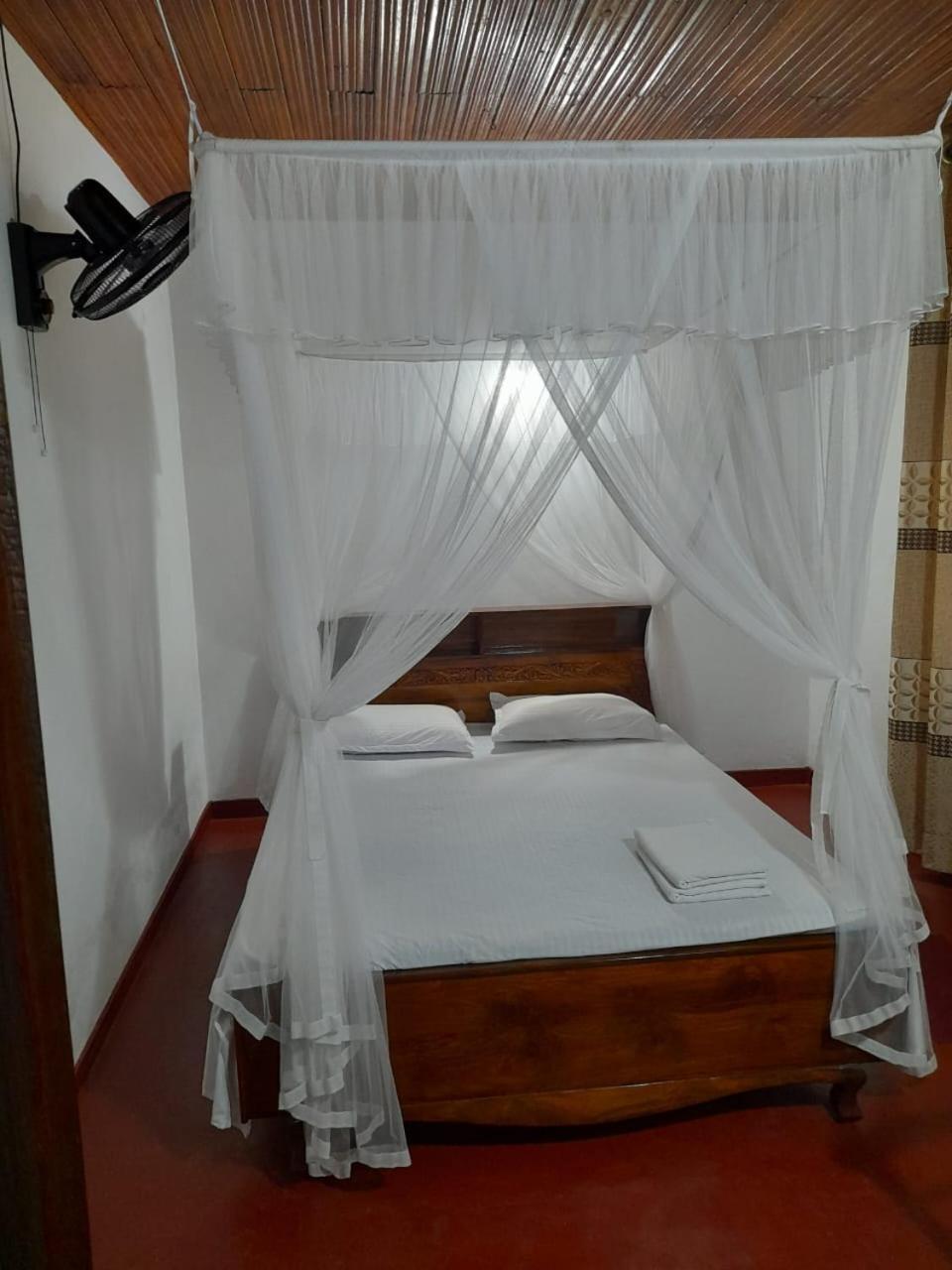 Senarath Villa