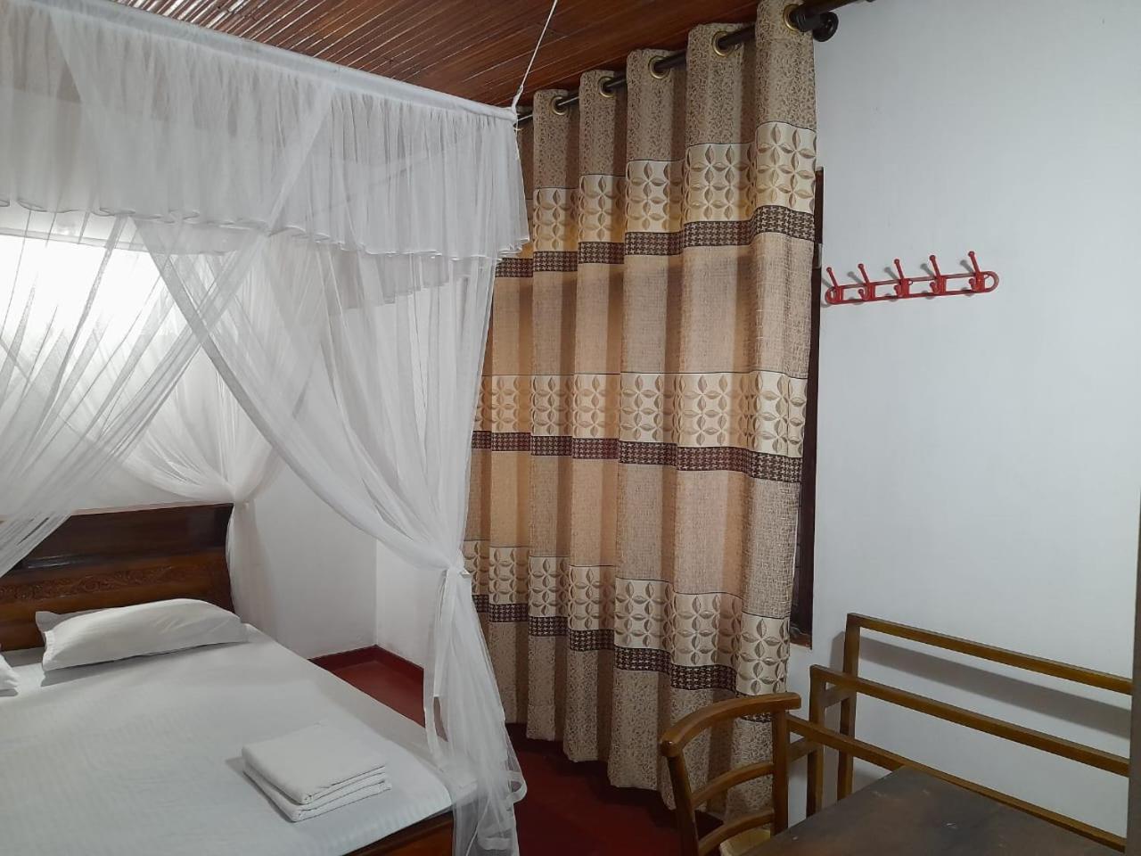 Senarath Villa