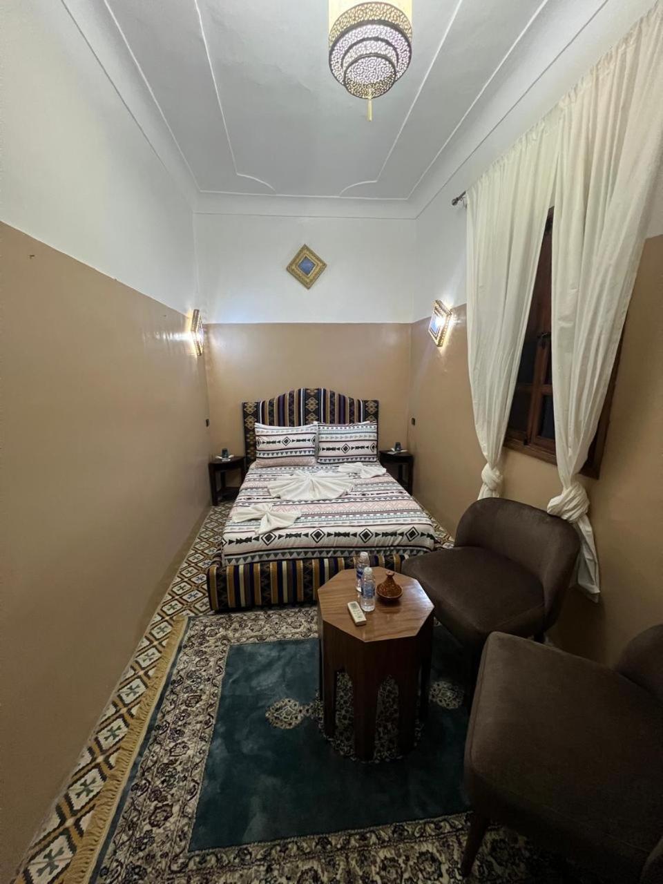 Riad La Perla Bianca view 4