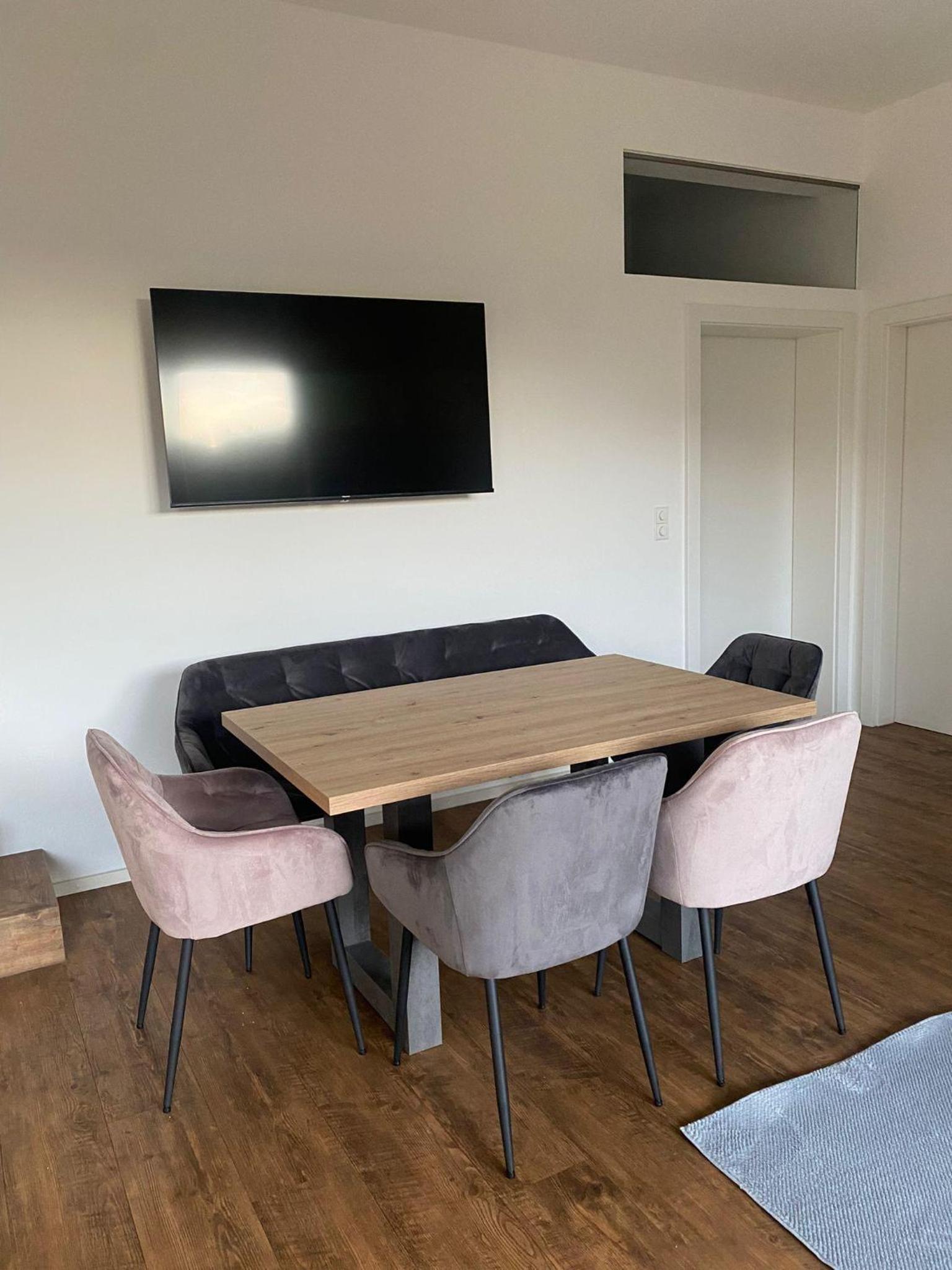 Apartment P6 Oberndorf direkt an der Piste mit Blick auf den Wilden Kaiser
