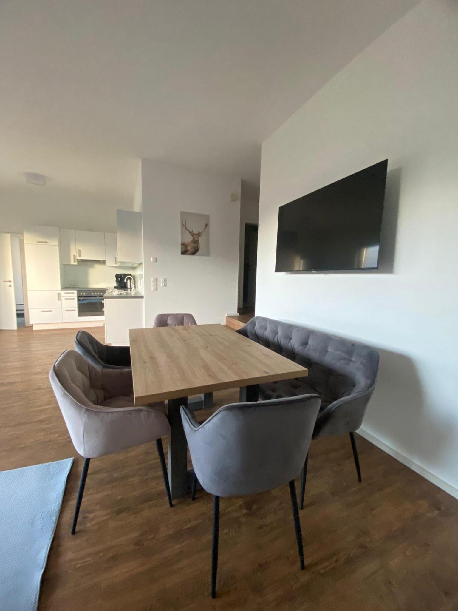 Apartment P6 Oberndorf direkt an der Piste mit Blick auf den Wilden Kaiser