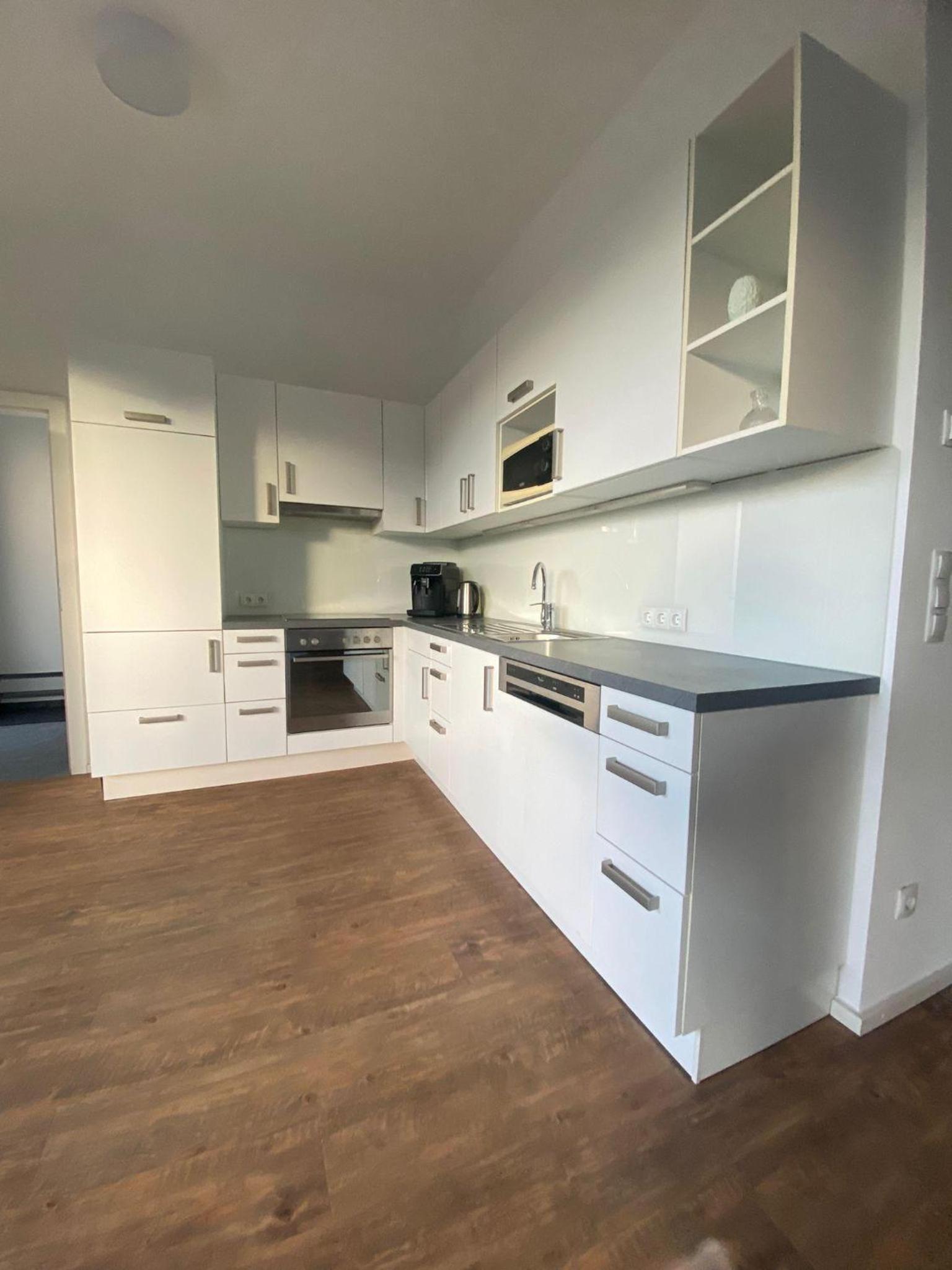 Apartment P6 Oberndorf direkt an der Piste mit Blick auf den Wilden Kaiser