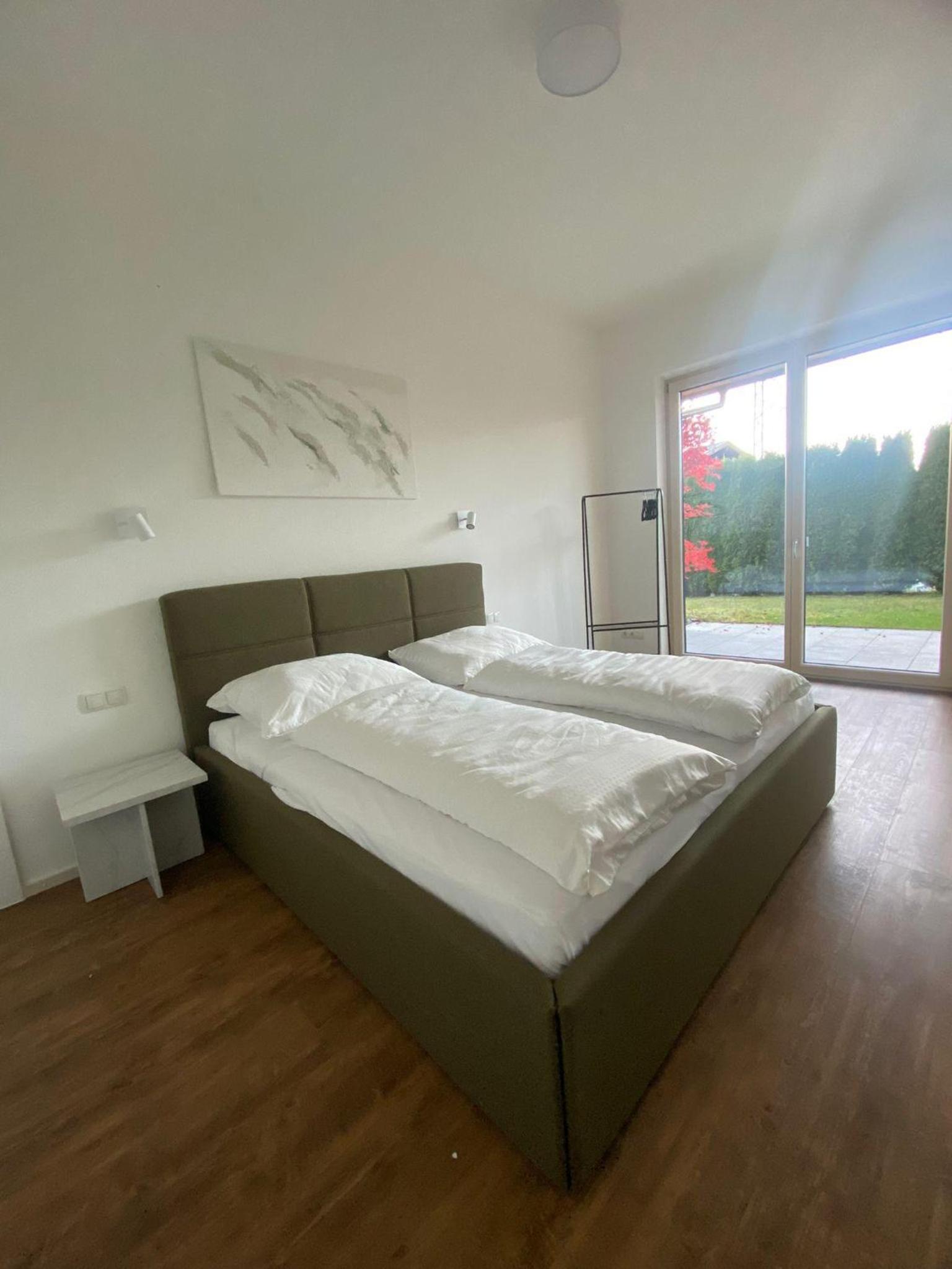 Apartment P6 Oberndorf direkt an der Piste mit Blick auf den Wilden Kaiser