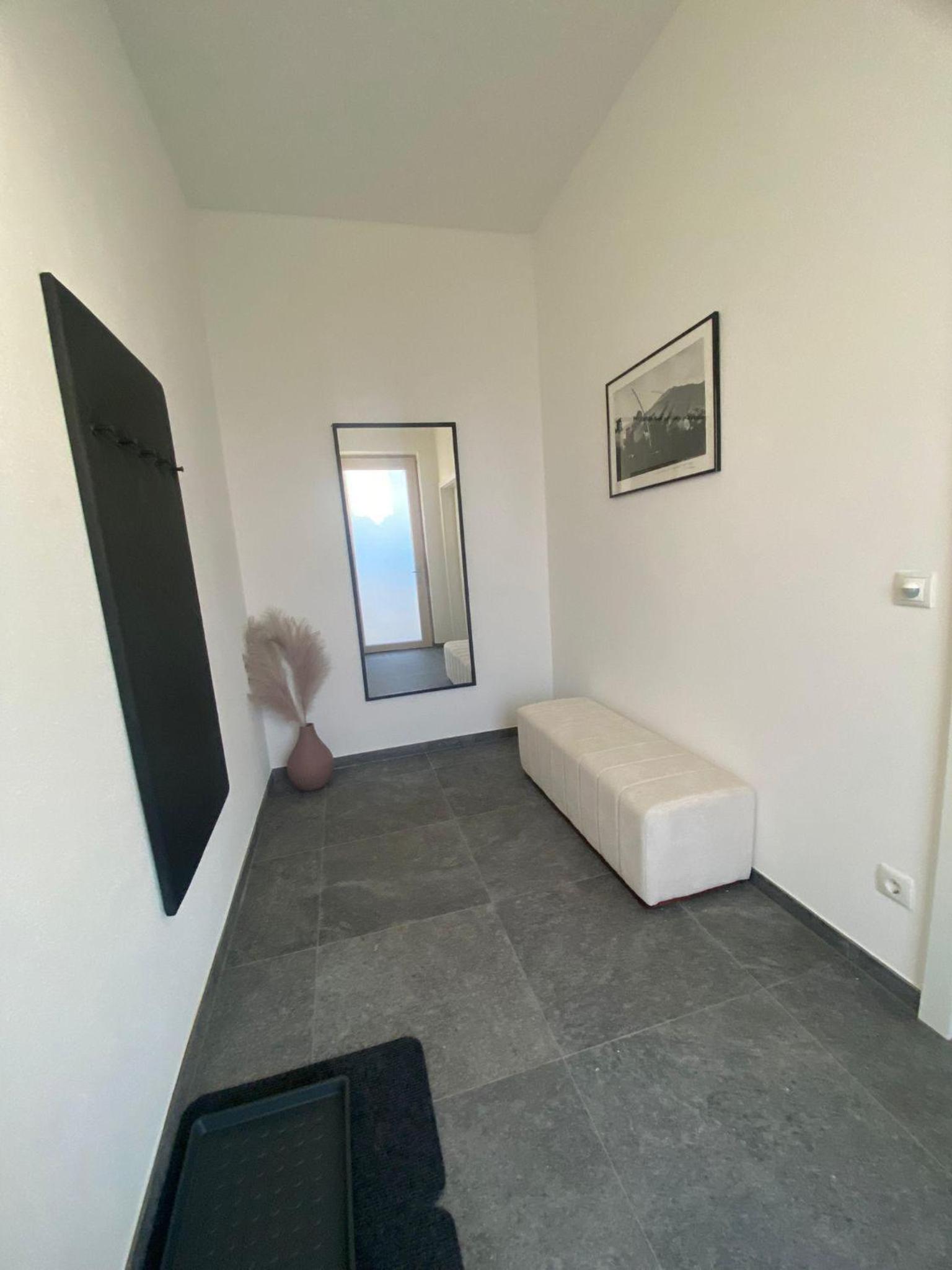 Apartment P6 Oberndorf direkt an der Piste mit Blick auf den Wilden Kaiser
