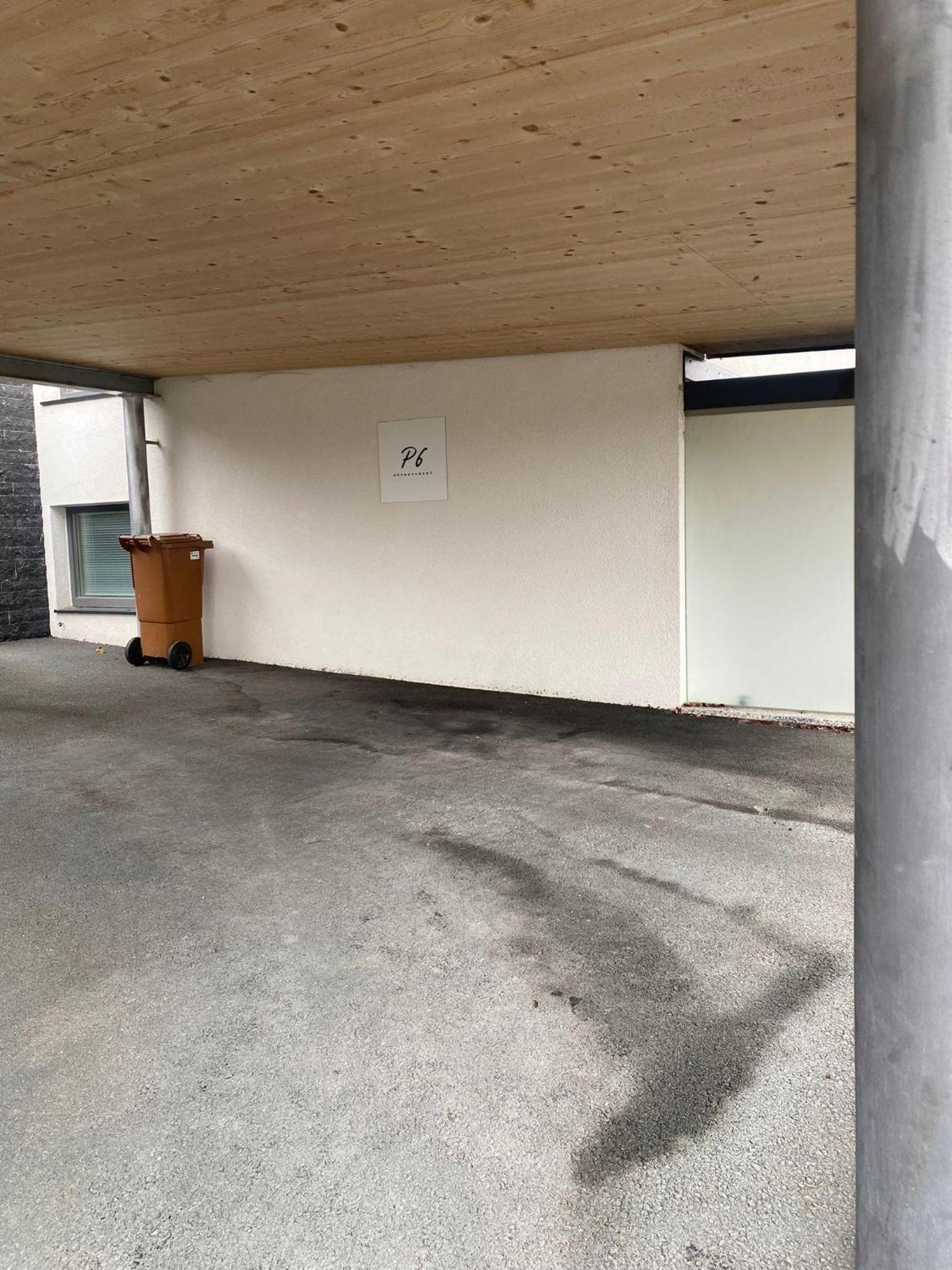 Apartment P6 Oberndorf direkt an der Piste mit Blick auf den Wilden Kaiser