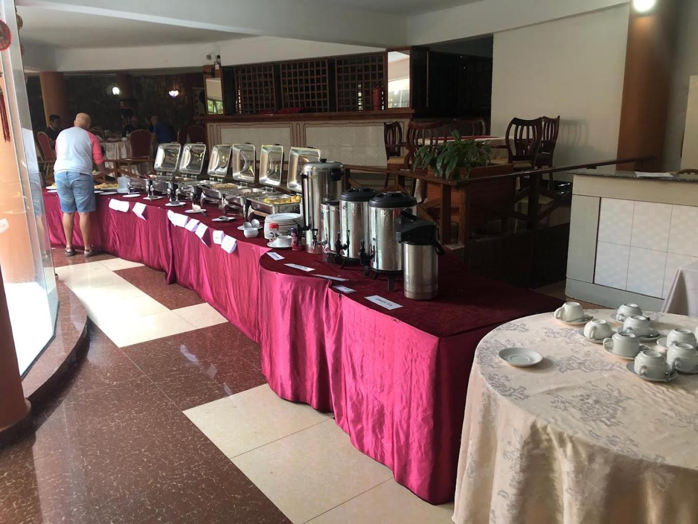AFRICA LUXURY TOURS & ACCOMMODATION Kigali view 5