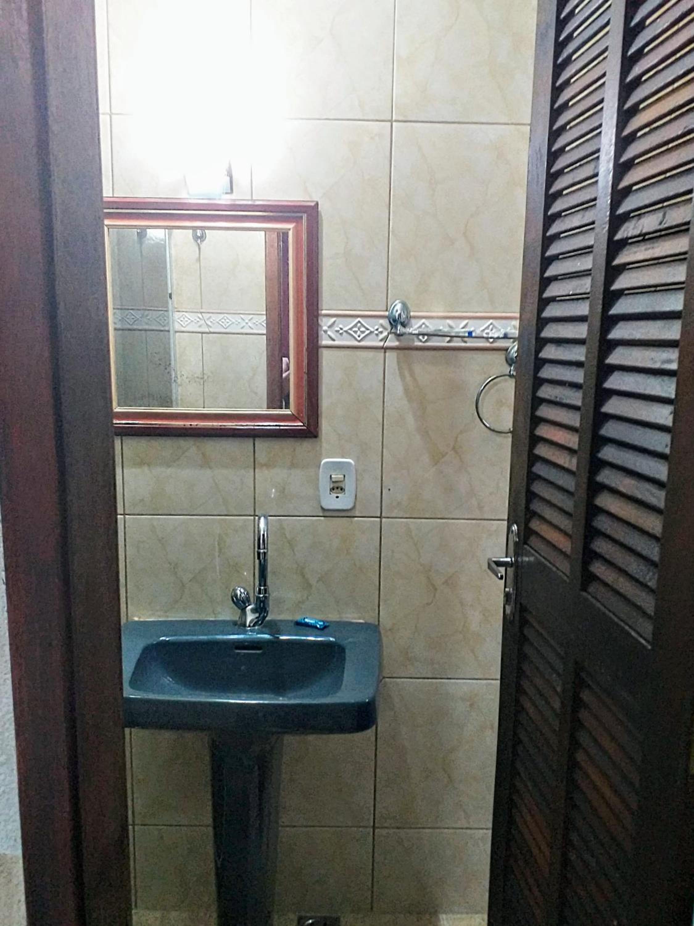 Pousada Do Tio Ze