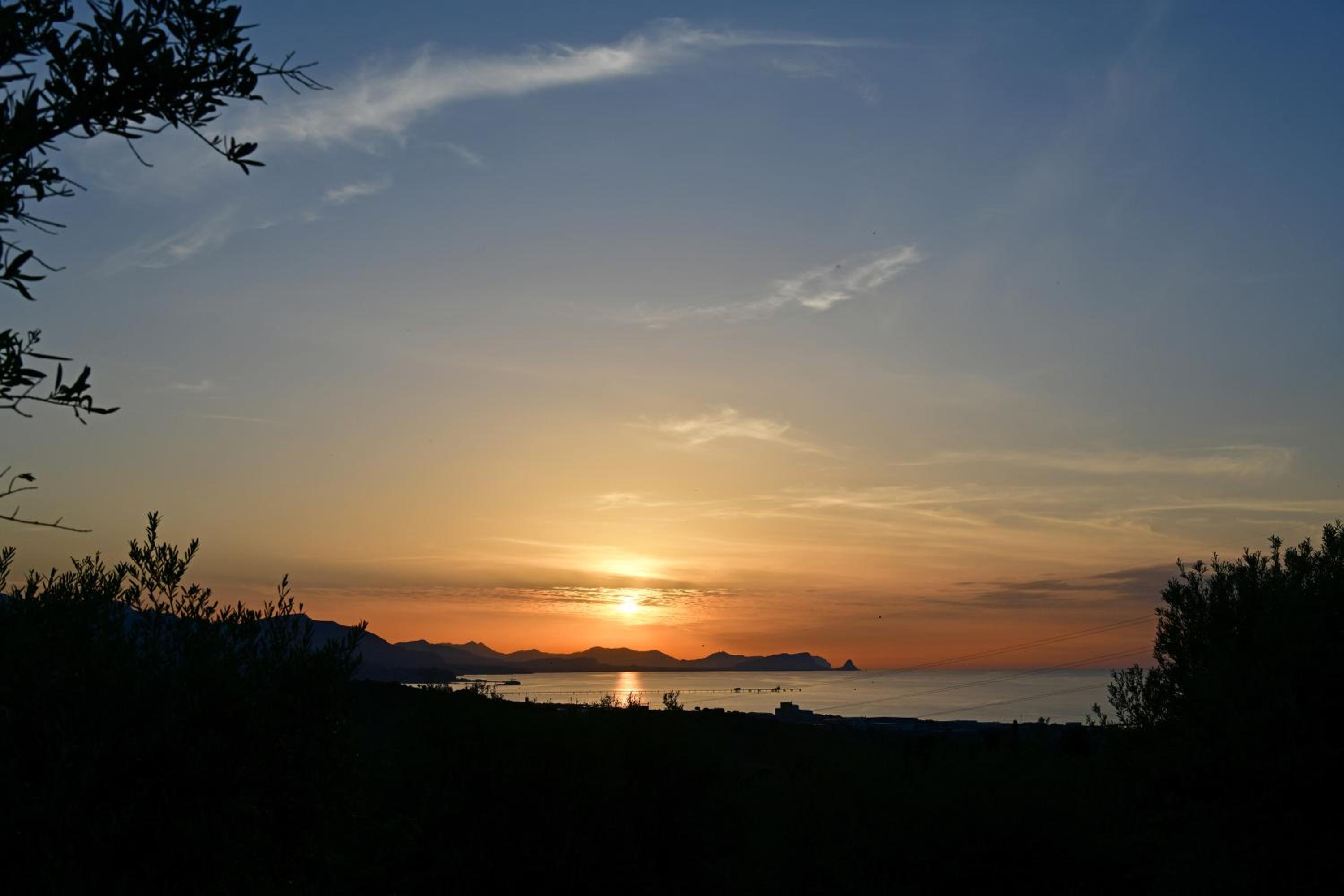 Terre Di Himera
