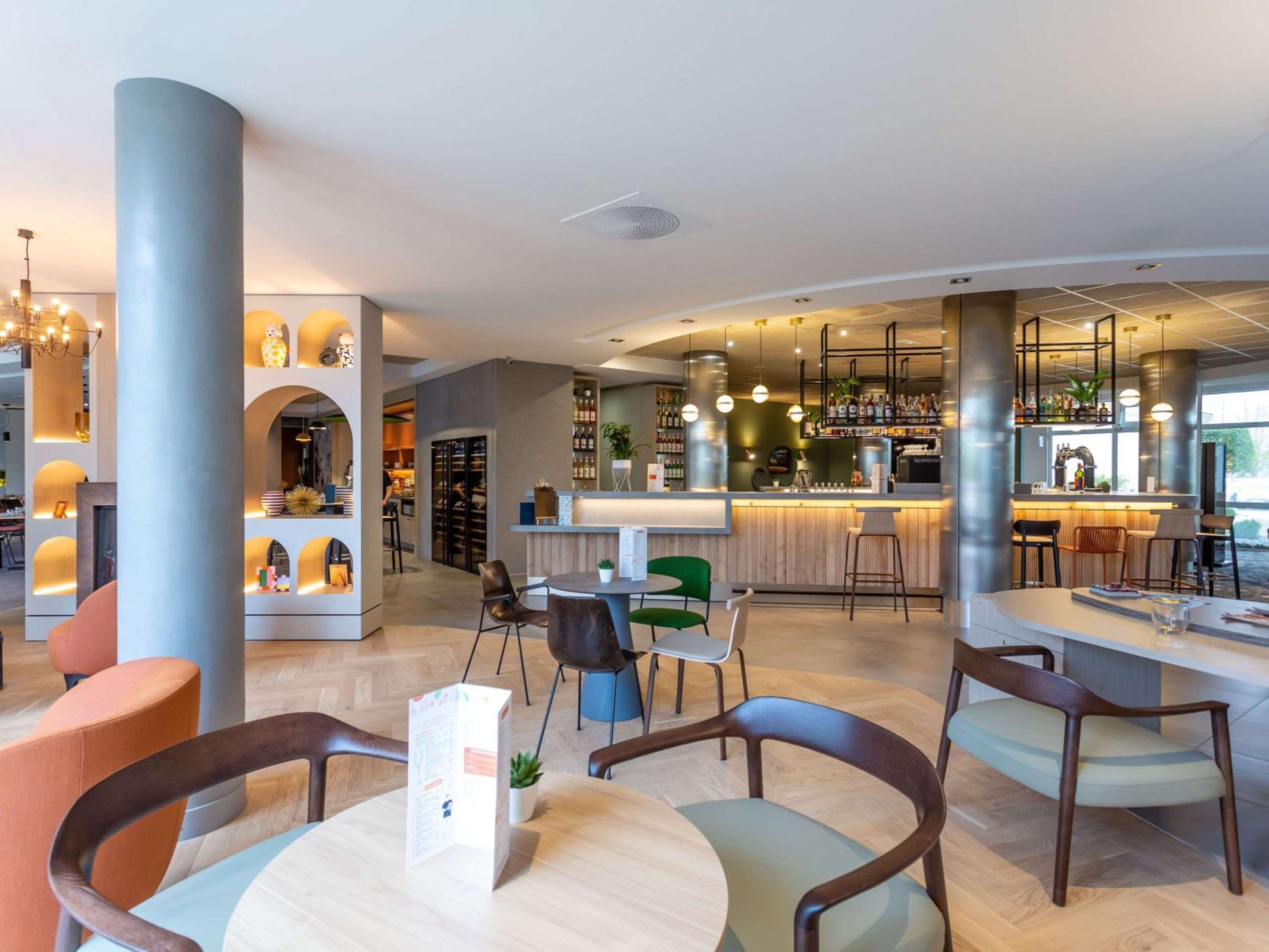 Bourges Vacations - Novotel Bourges - Property Image 5