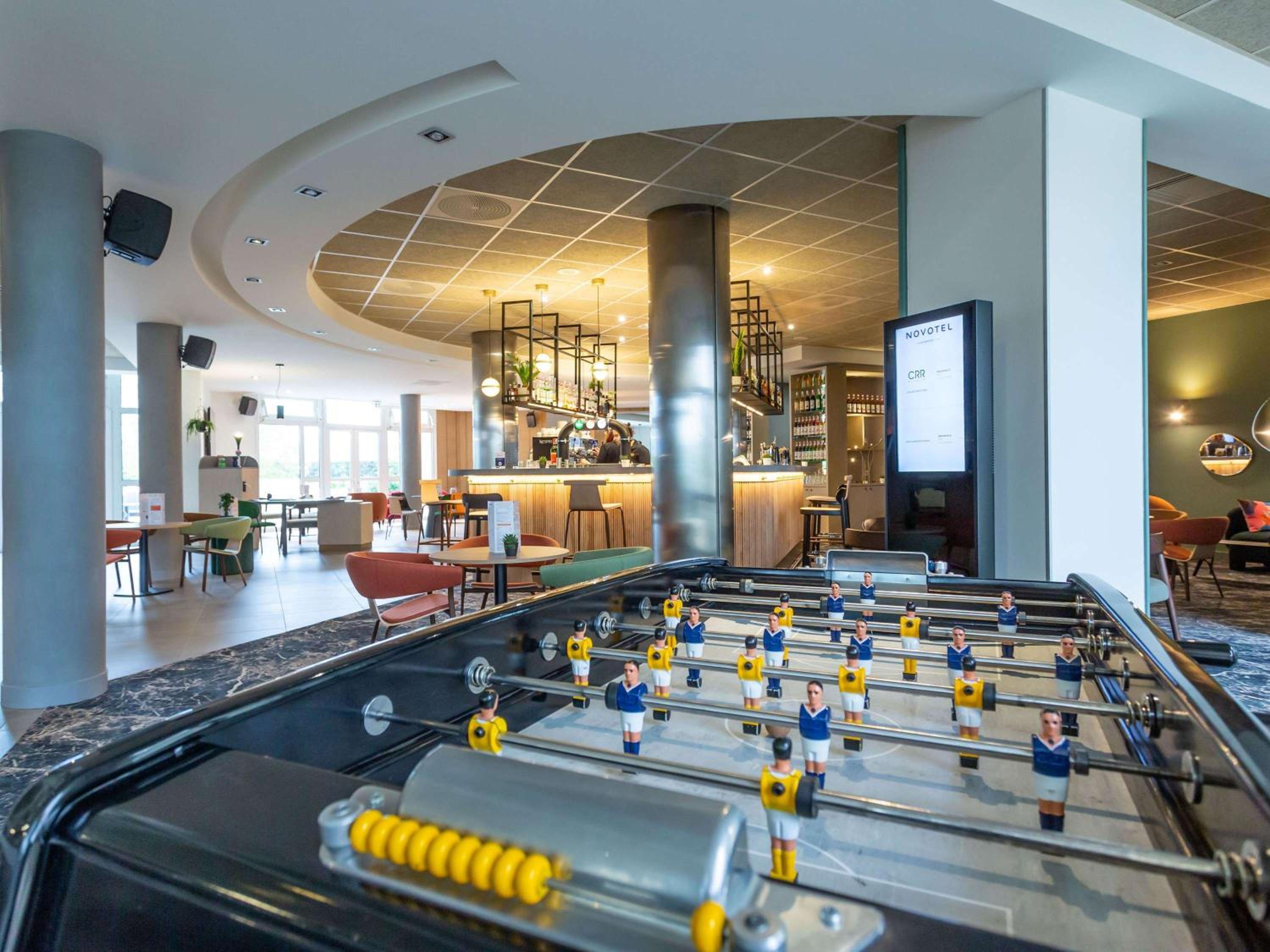 Bourges Vacations - Novotel Bourges - Property Image 7