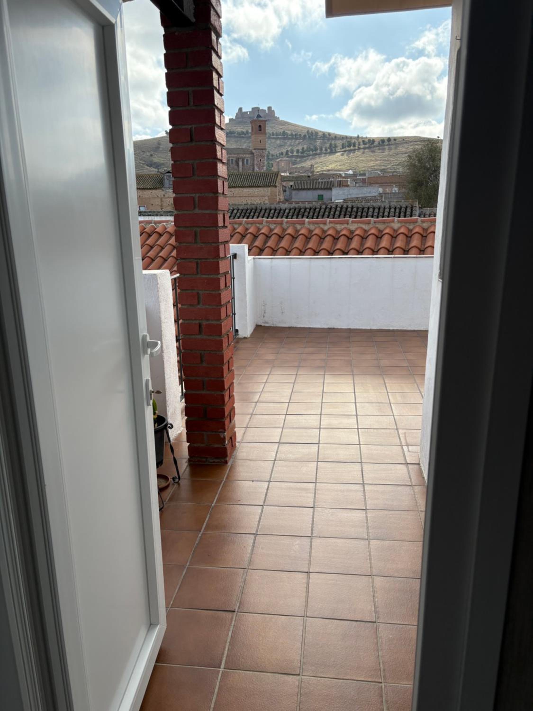 Casa rural ValenTina