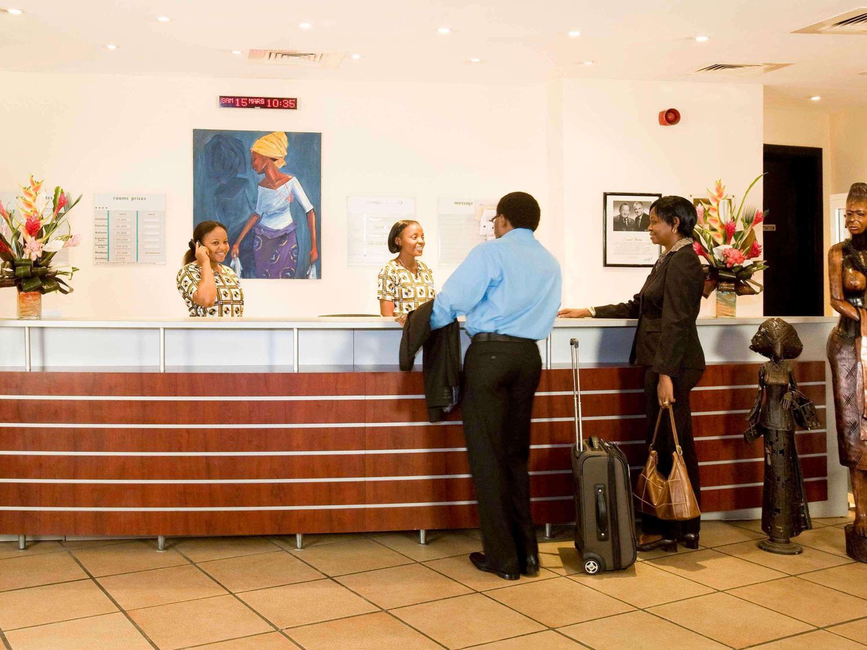 Novotel Port Harcourt