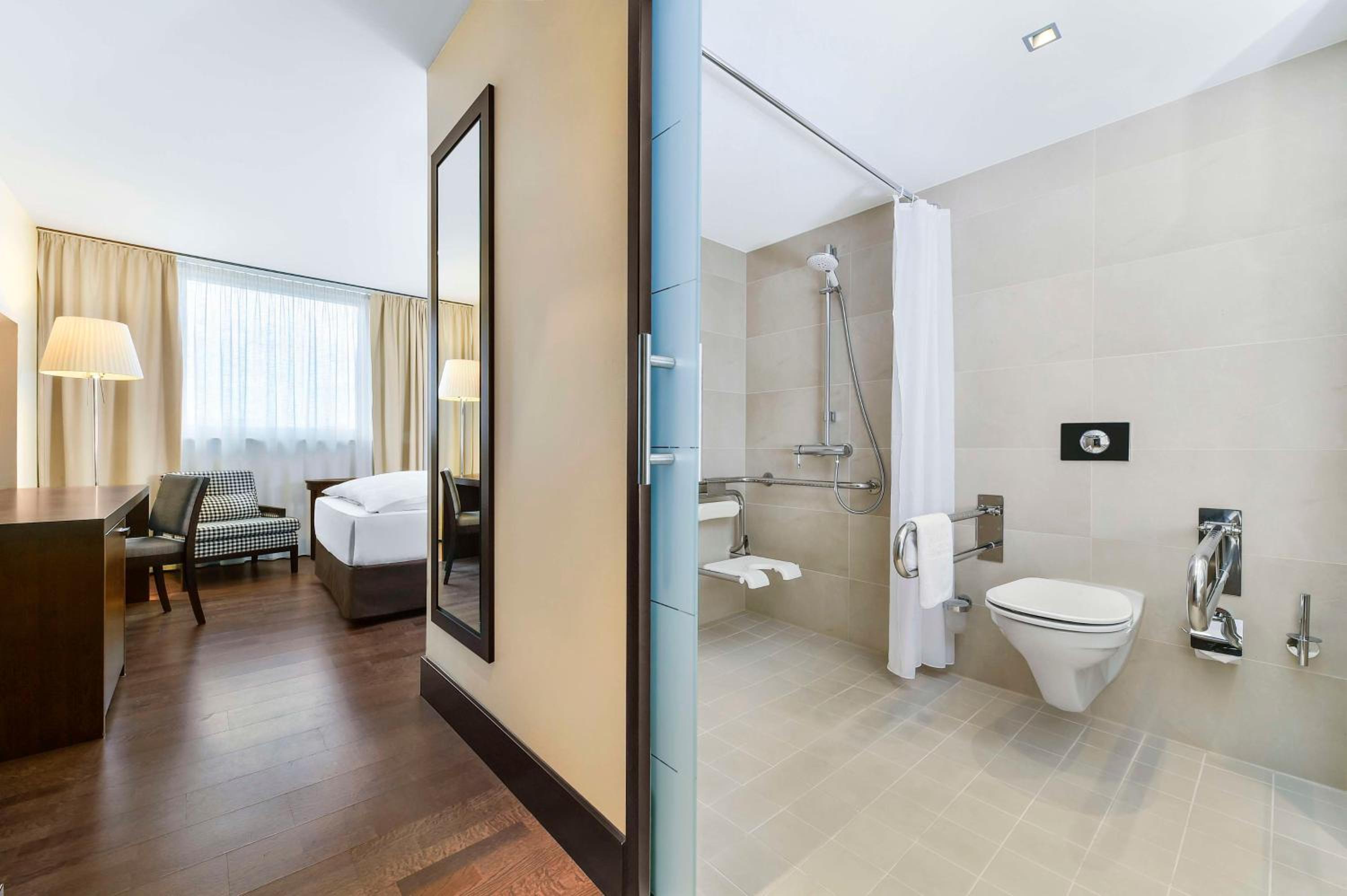 NH Stuttgart Airport - Property Image 15