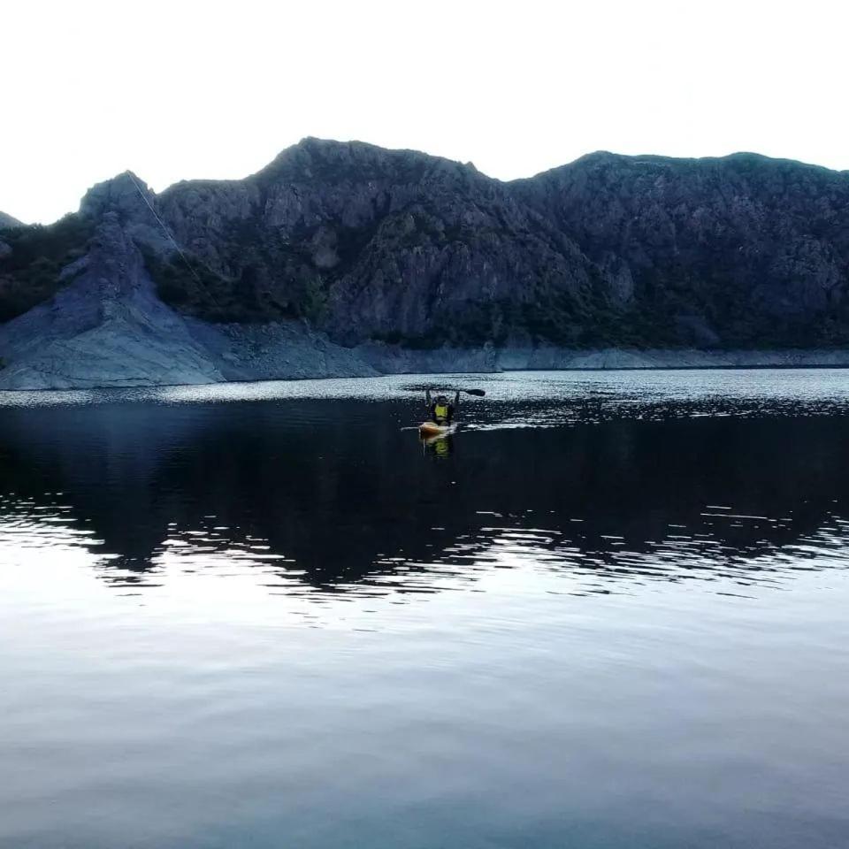 Cabaña Lago Traful