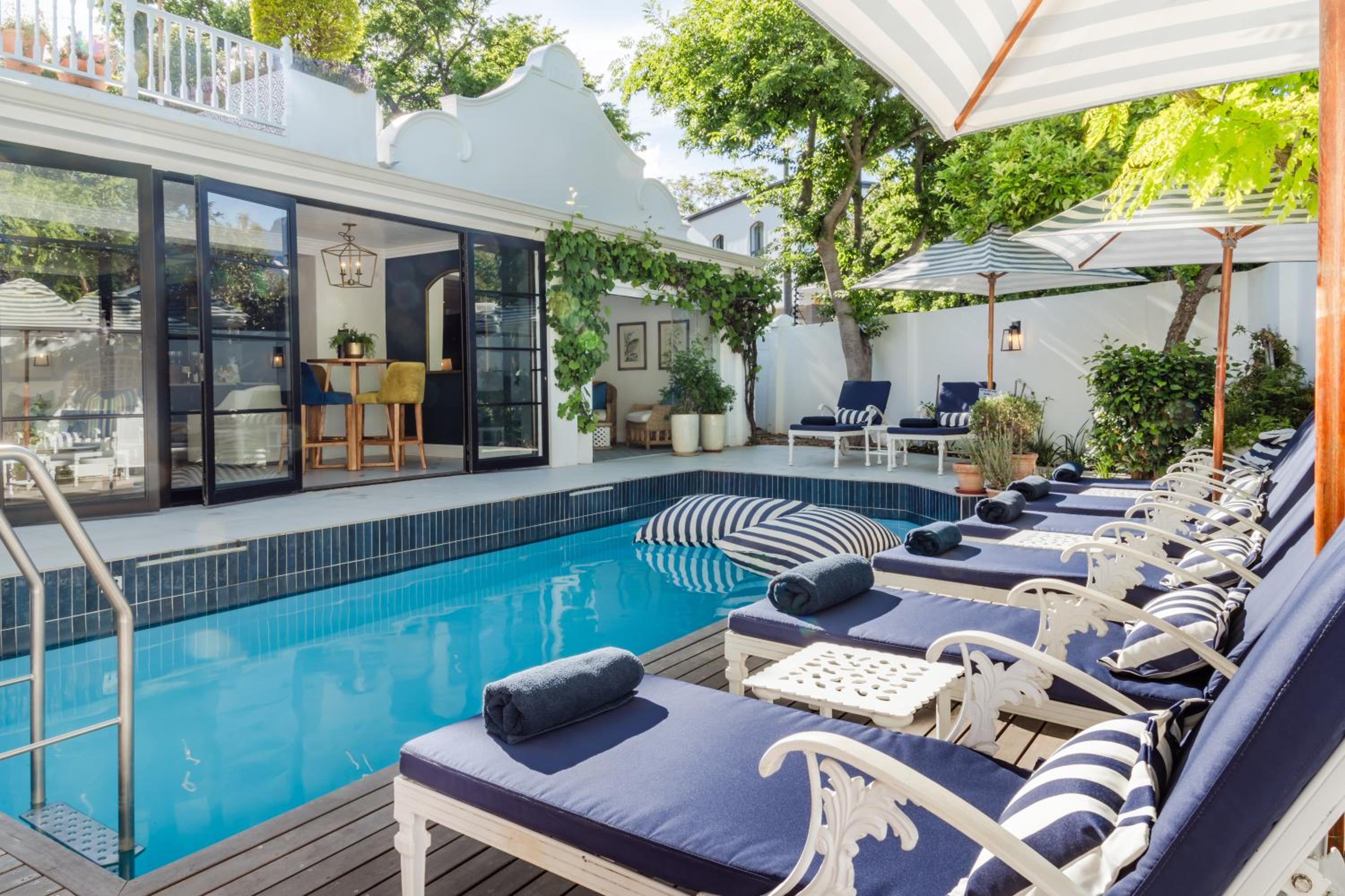 Hotel Last Word Franschhoek - Image 1