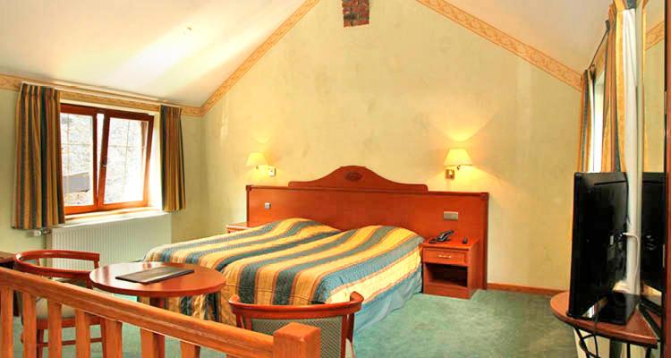 Appartement Sy Select Place
