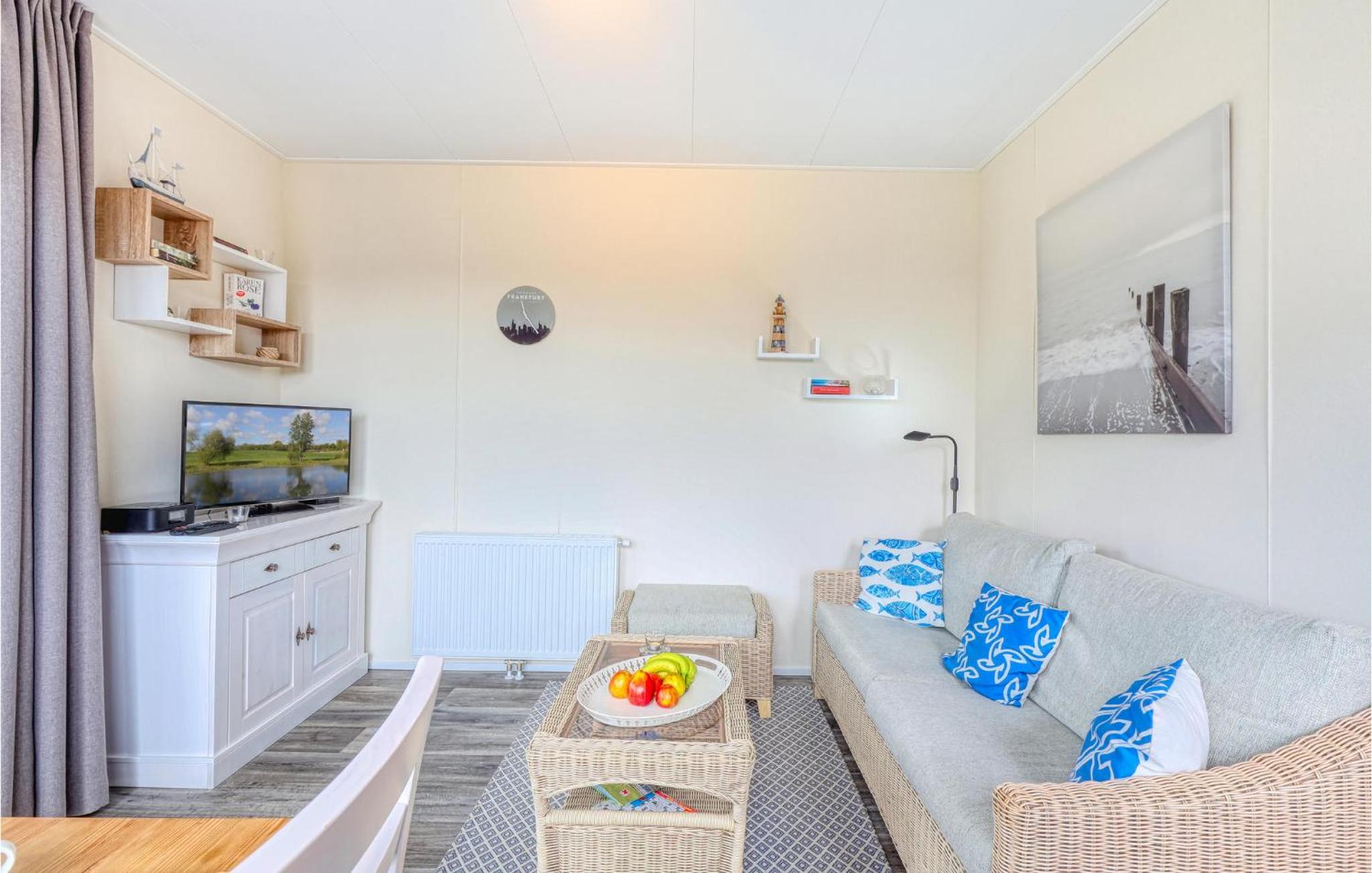 Chalet Biene