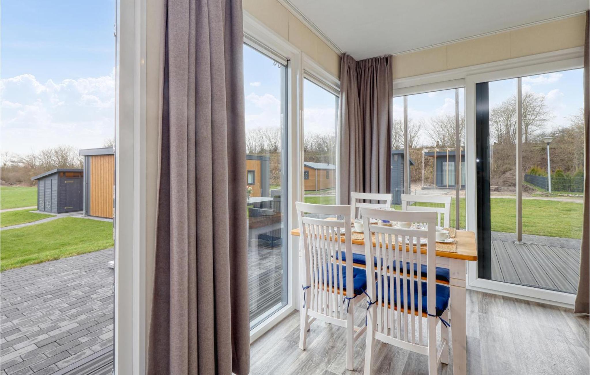 Chalet Biene
