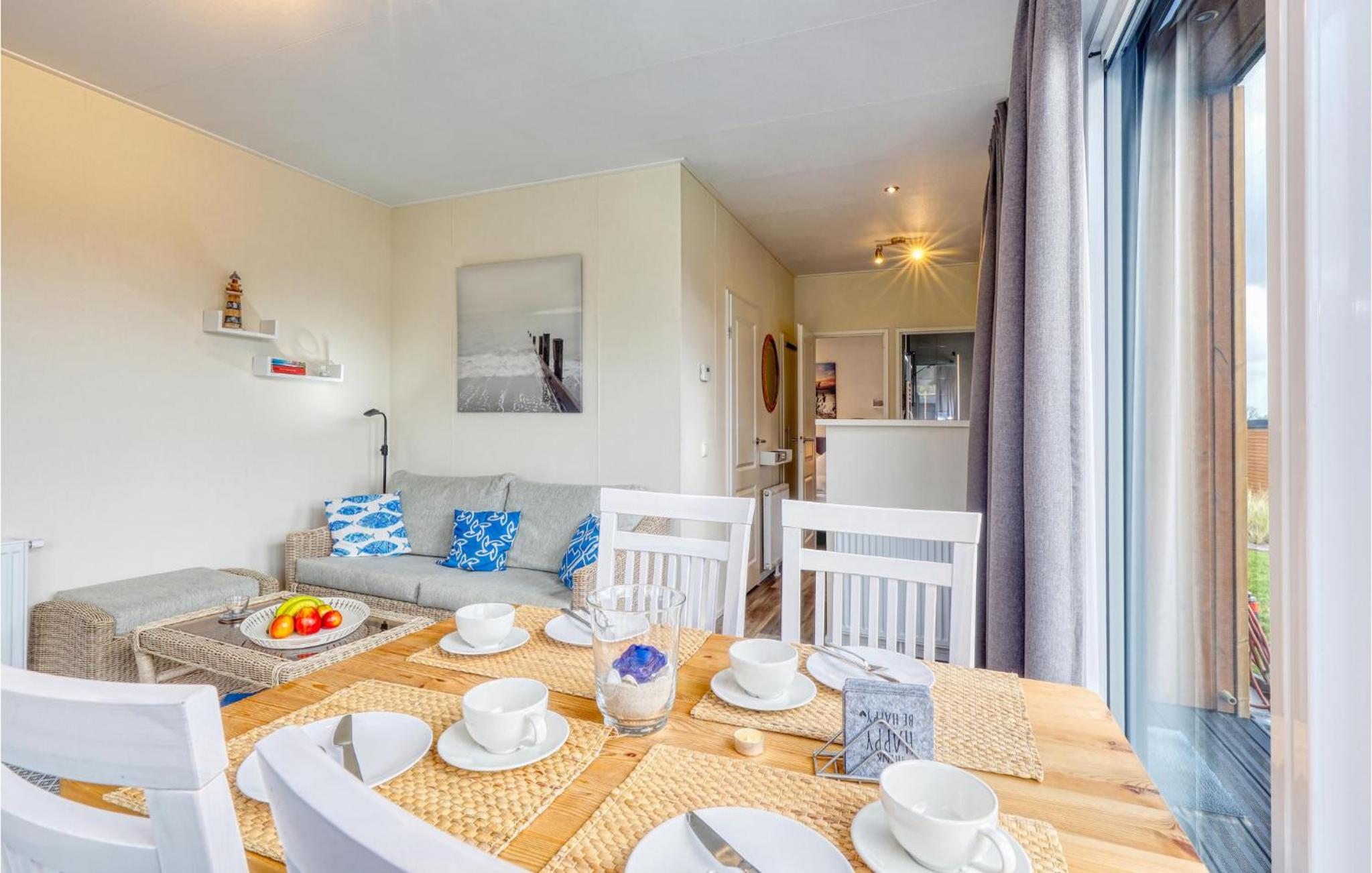 Chalet Biene