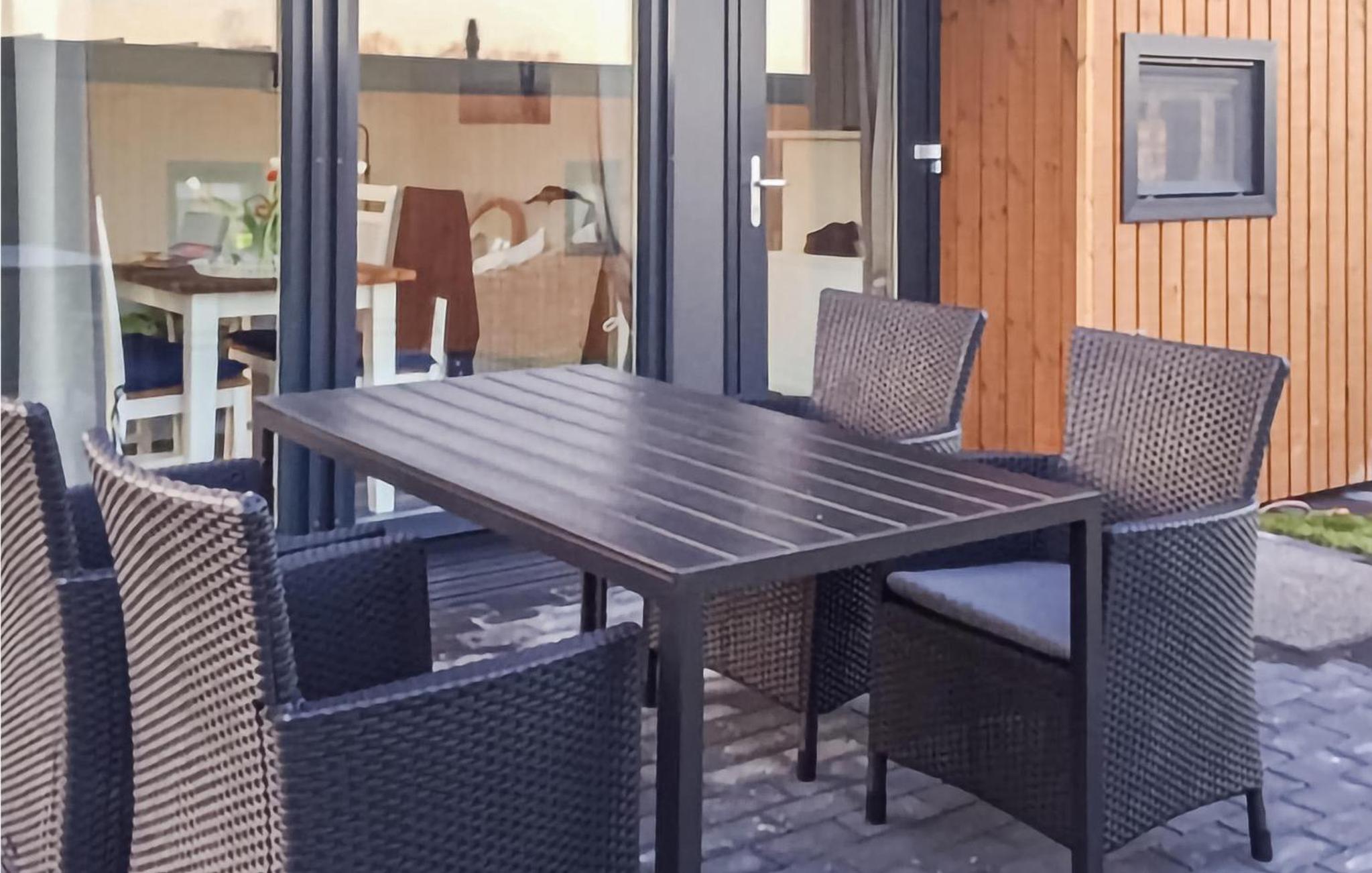 Chalet Biene