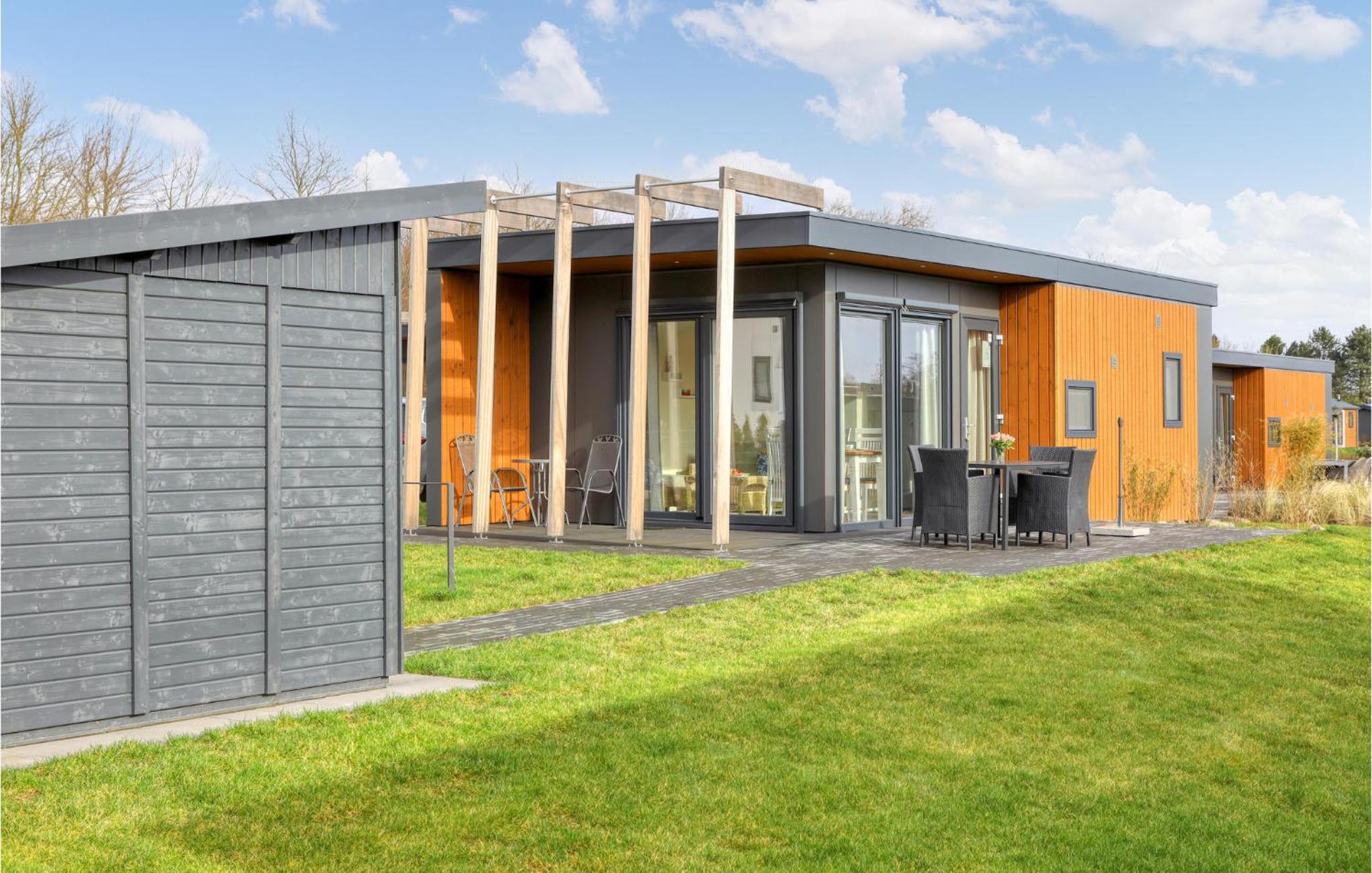 Chalet Biene