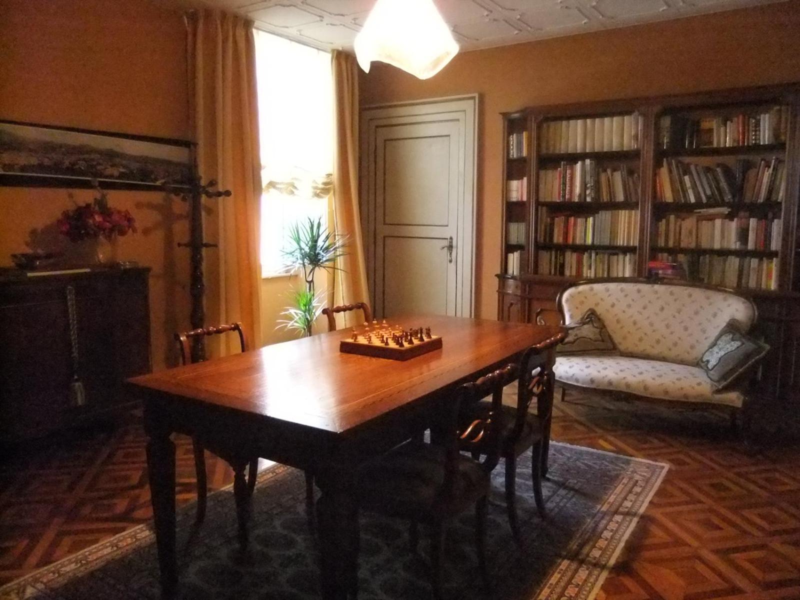 Luxury B&B '700