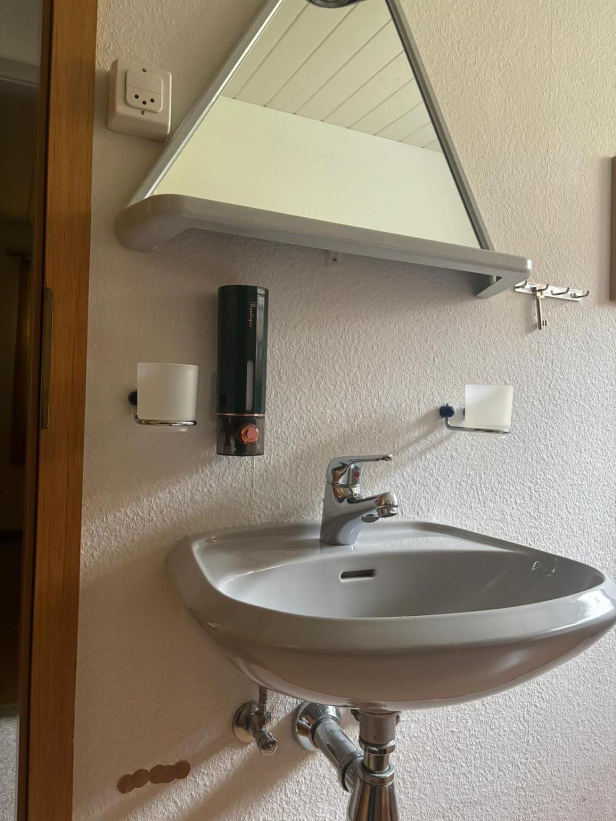 Chalet Mon Abri