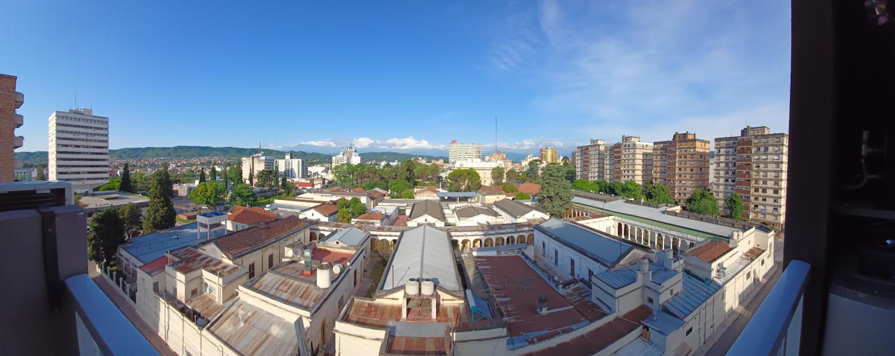 Departamento Torre Murguía