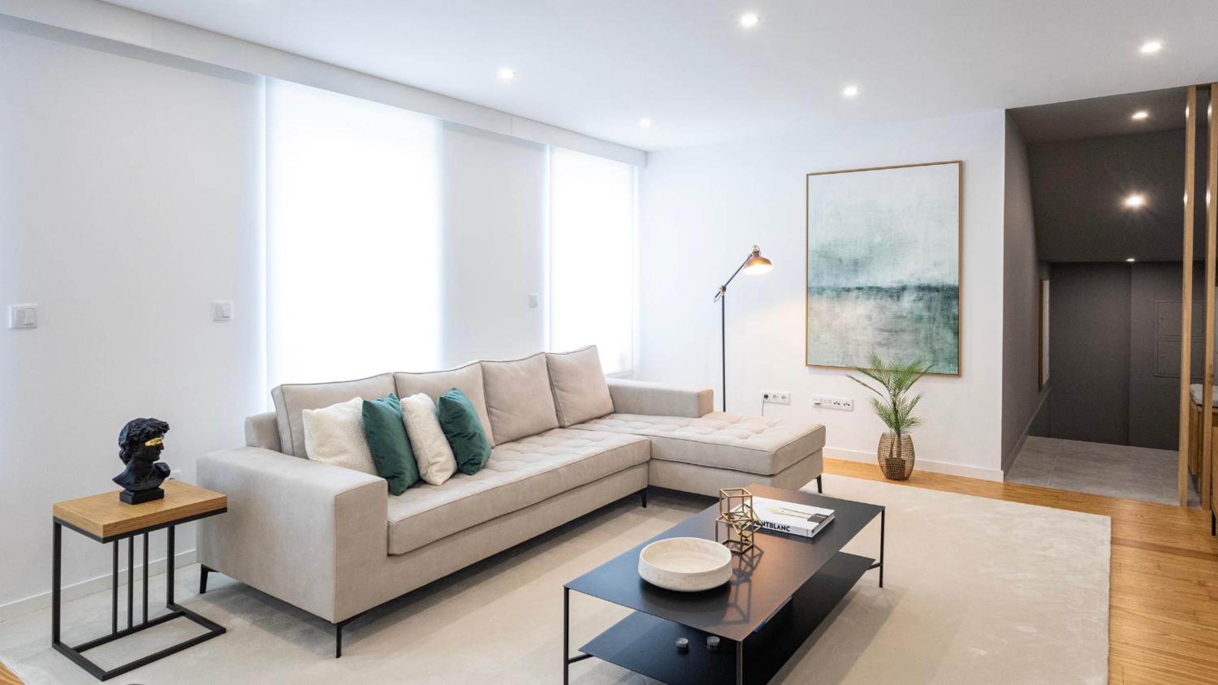 Morro Premium Apartment w Free Parking