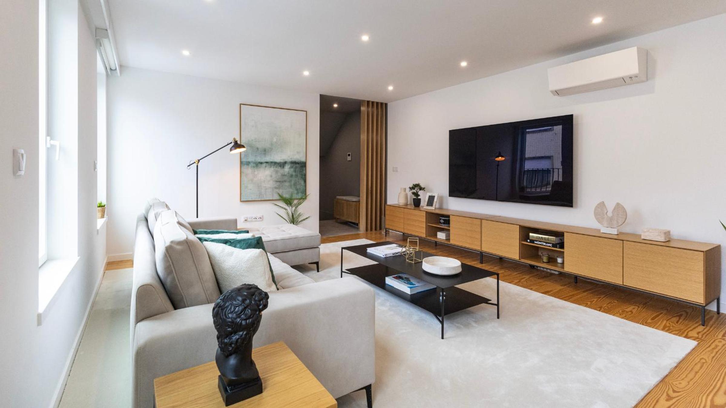 Morro Premium Apartment w Free Parking