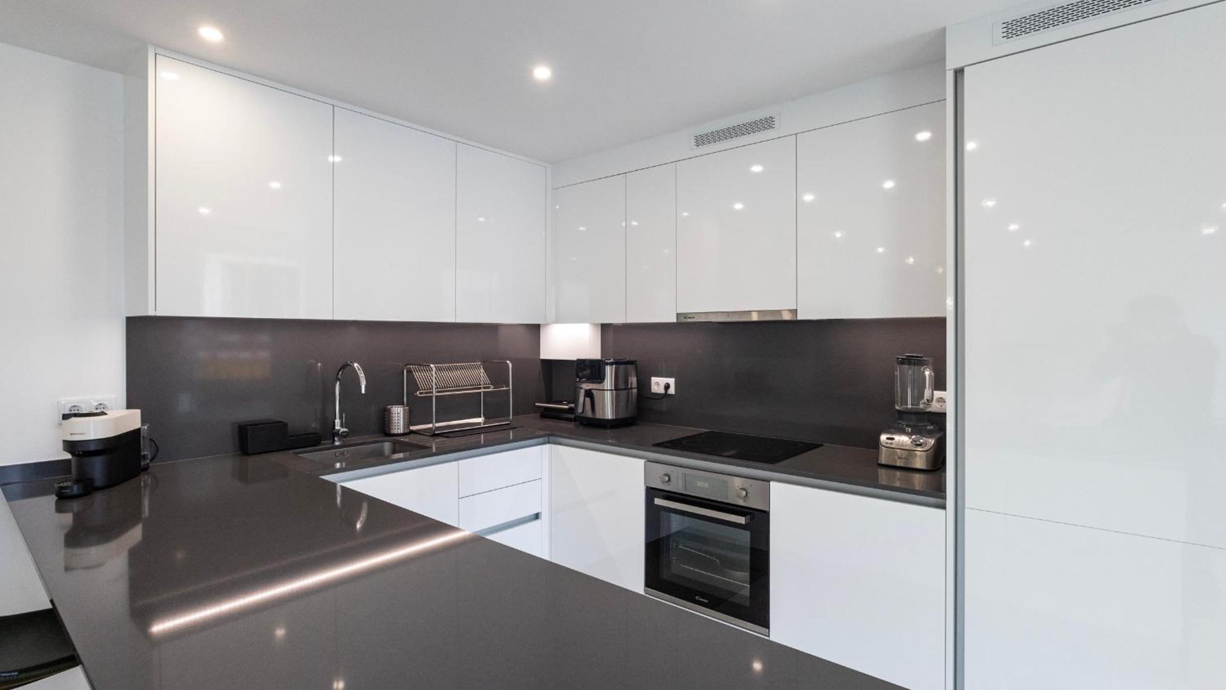 Morro Premium Apartment w Free Parking