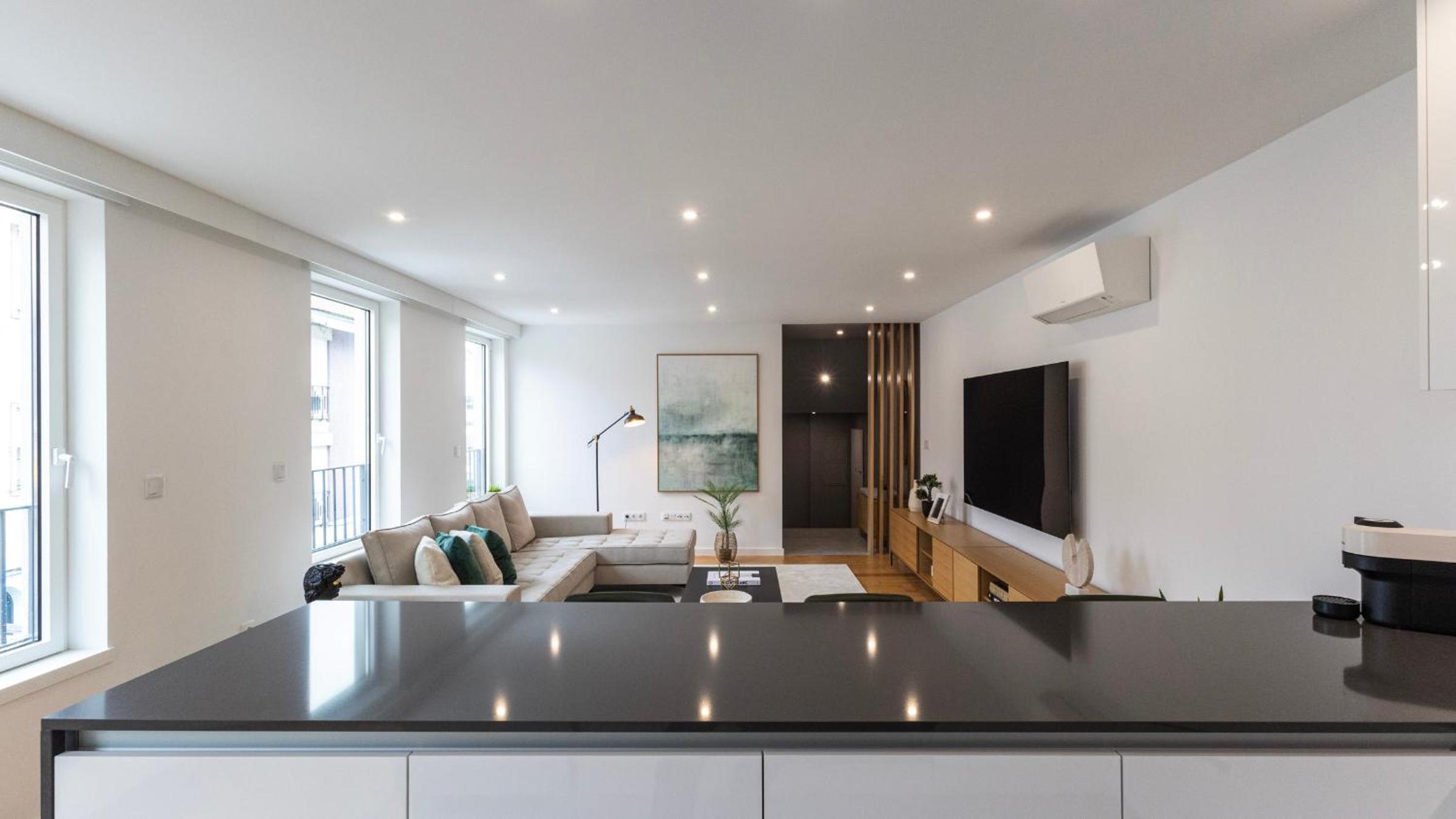 Morro Premium Apartment w Free Parking