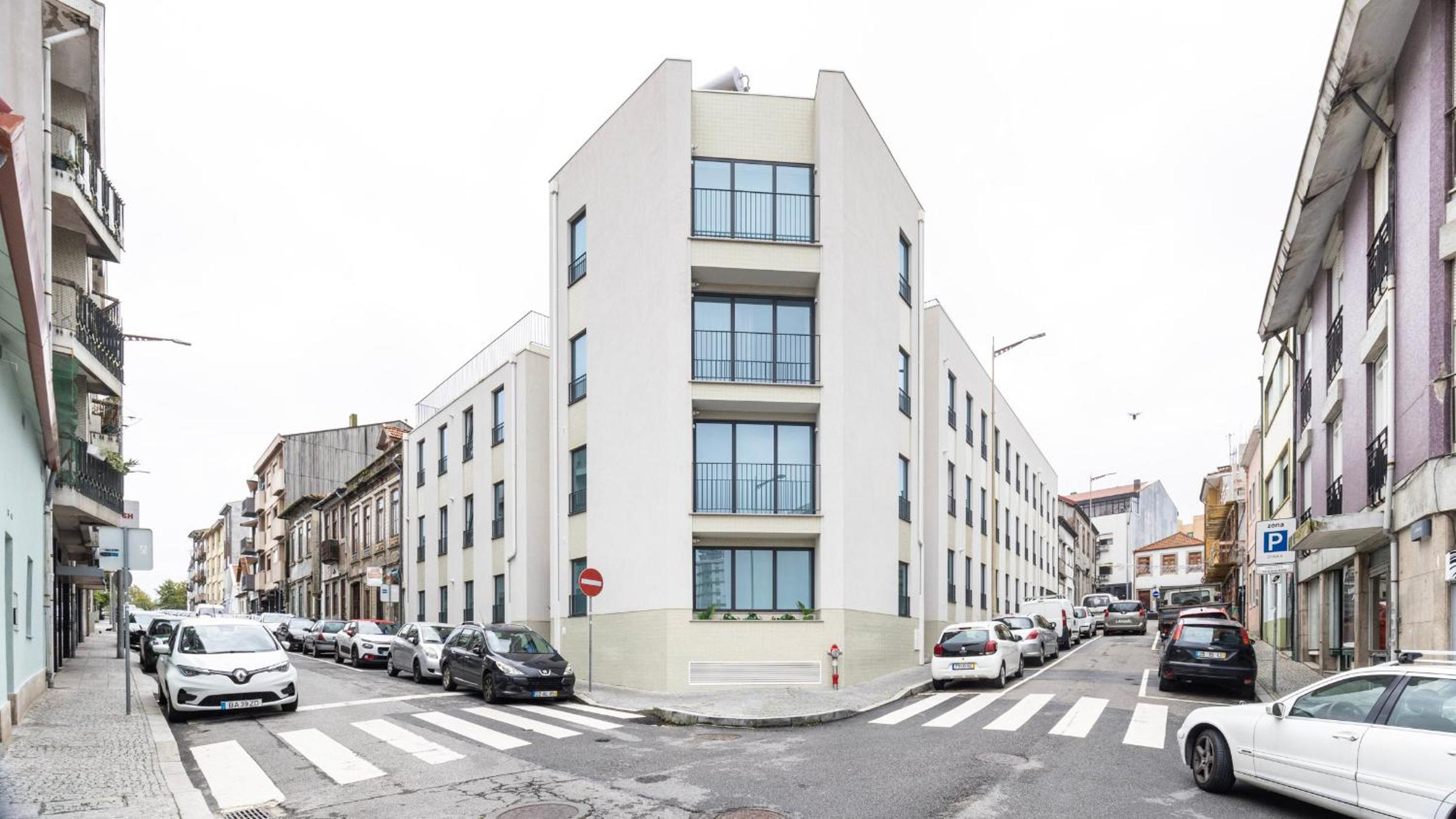 Morro Premium Apartment w Free Parking