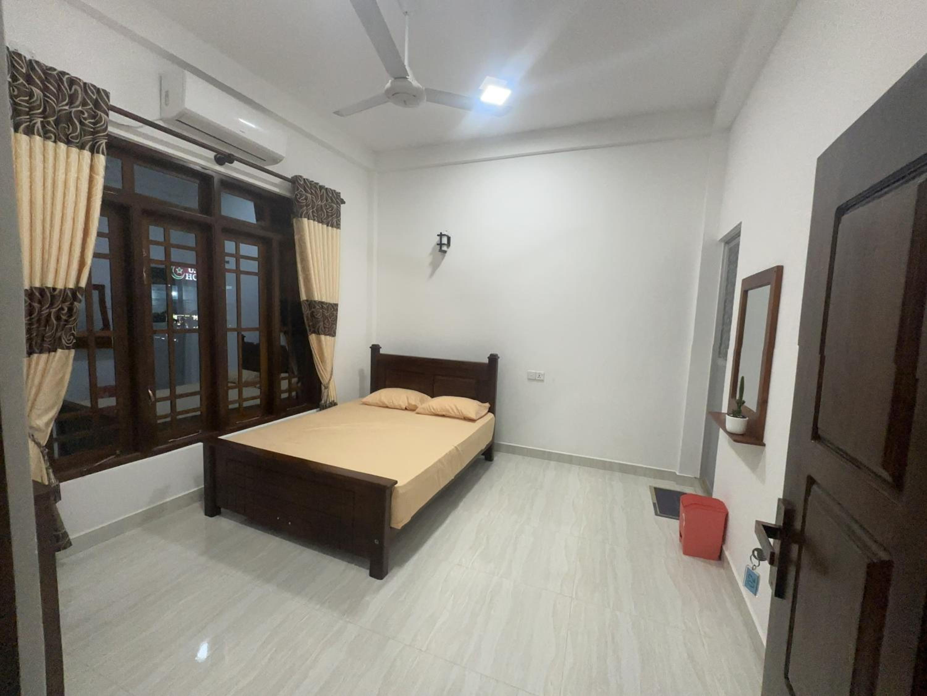 Sns Guest House view 4