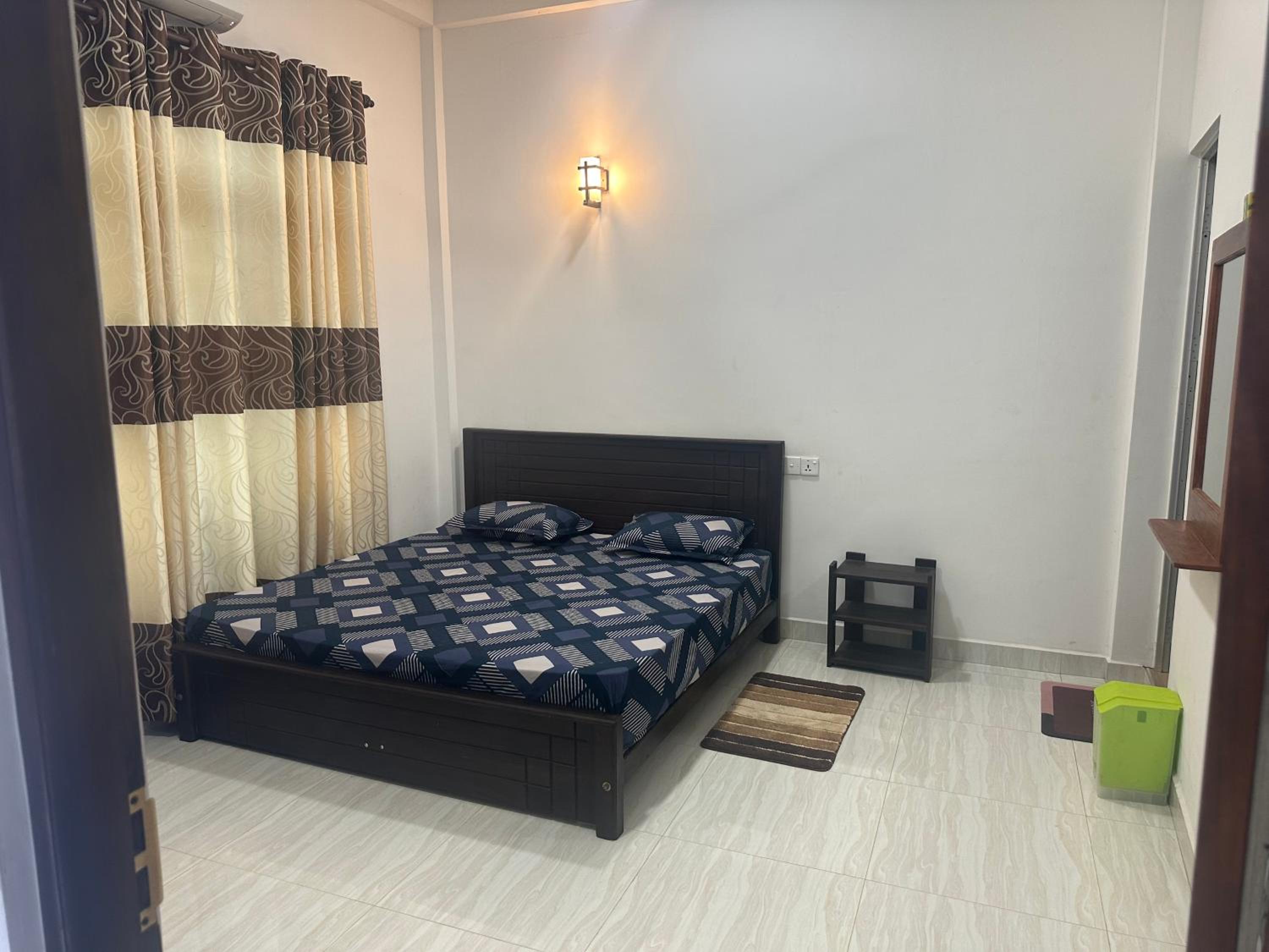 Sns Guest House view 5