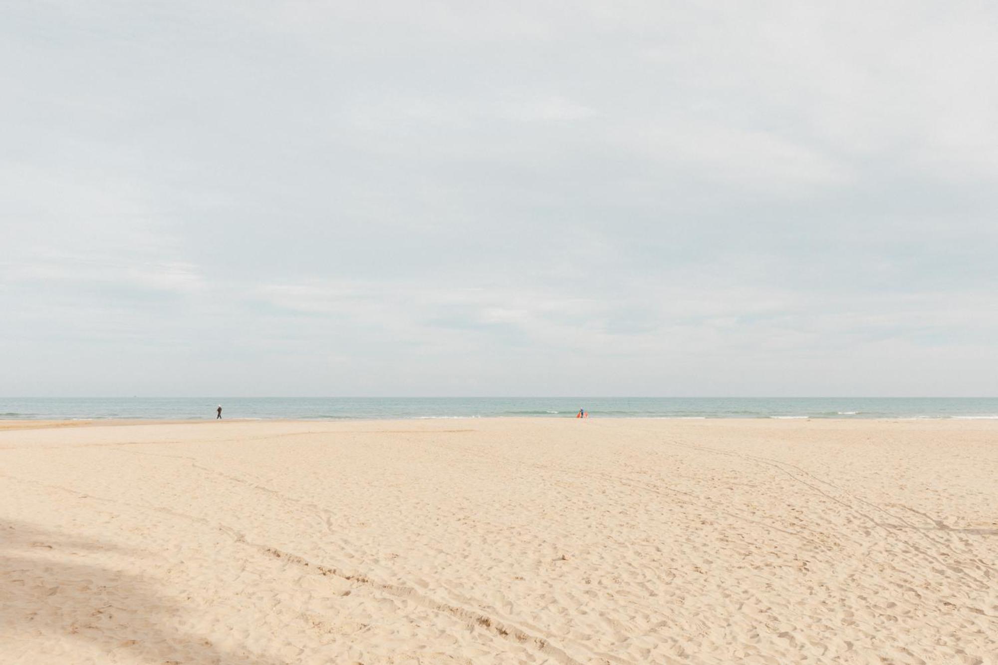 RESORT BEACH VALENCIA