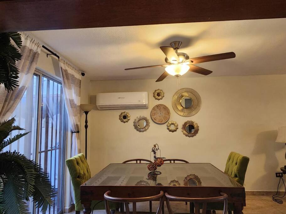 Casa Robles view 3