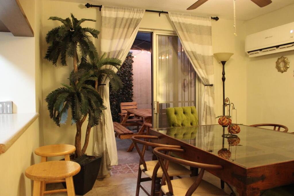 Casa Robles view 5